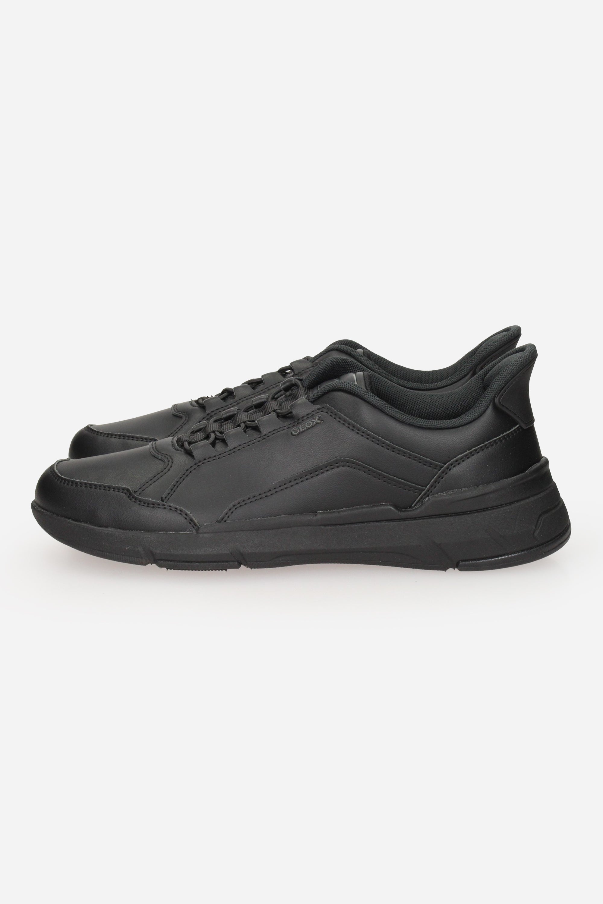 NERO | GEOX - U U659KA000BC Sneakers