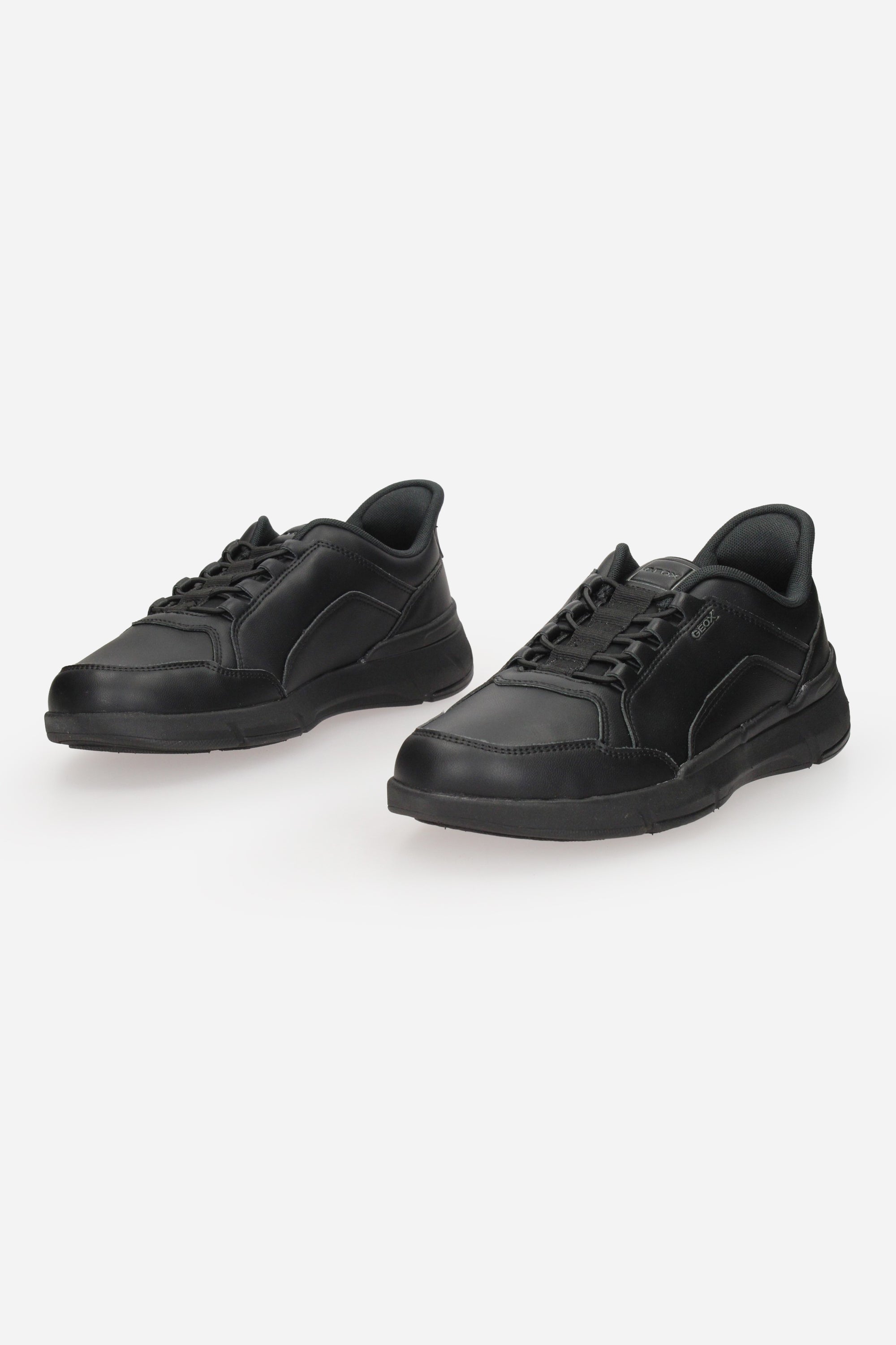 NERO | GEOX - U U659KA000BC Sneakers