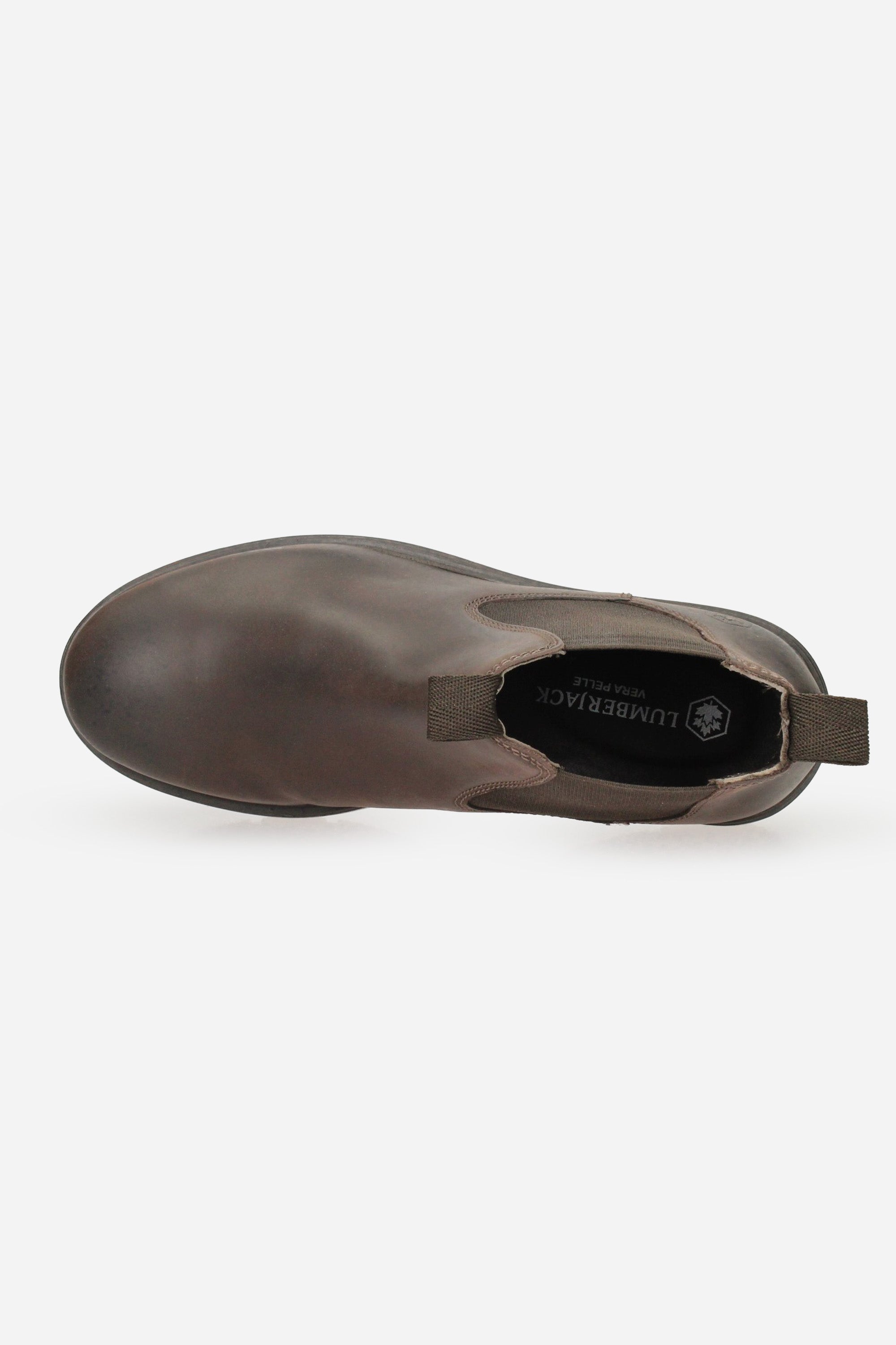 MARRONE | LUMBERJACK - U 102697378 Beatles