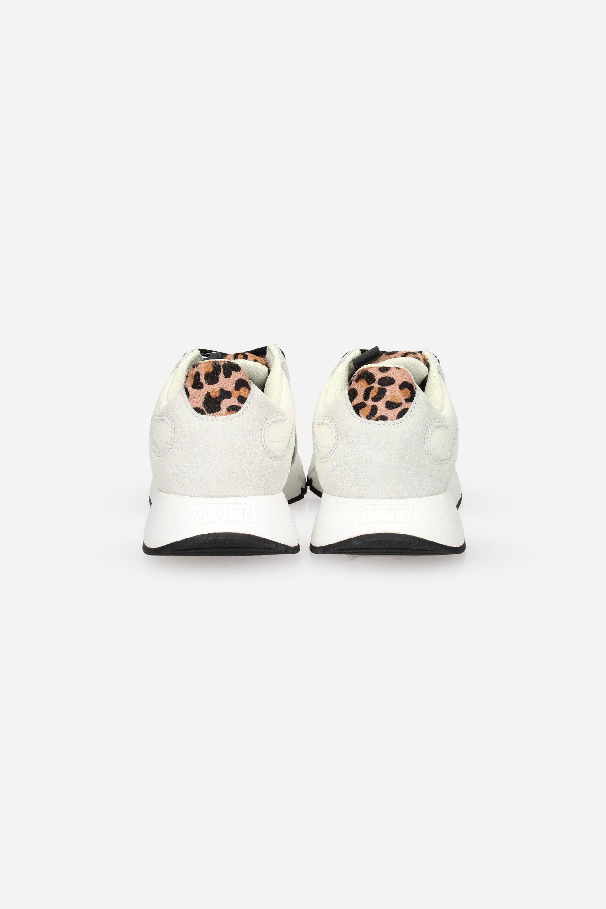 BIANCO | MUNICH - D 4191018 Sneakers