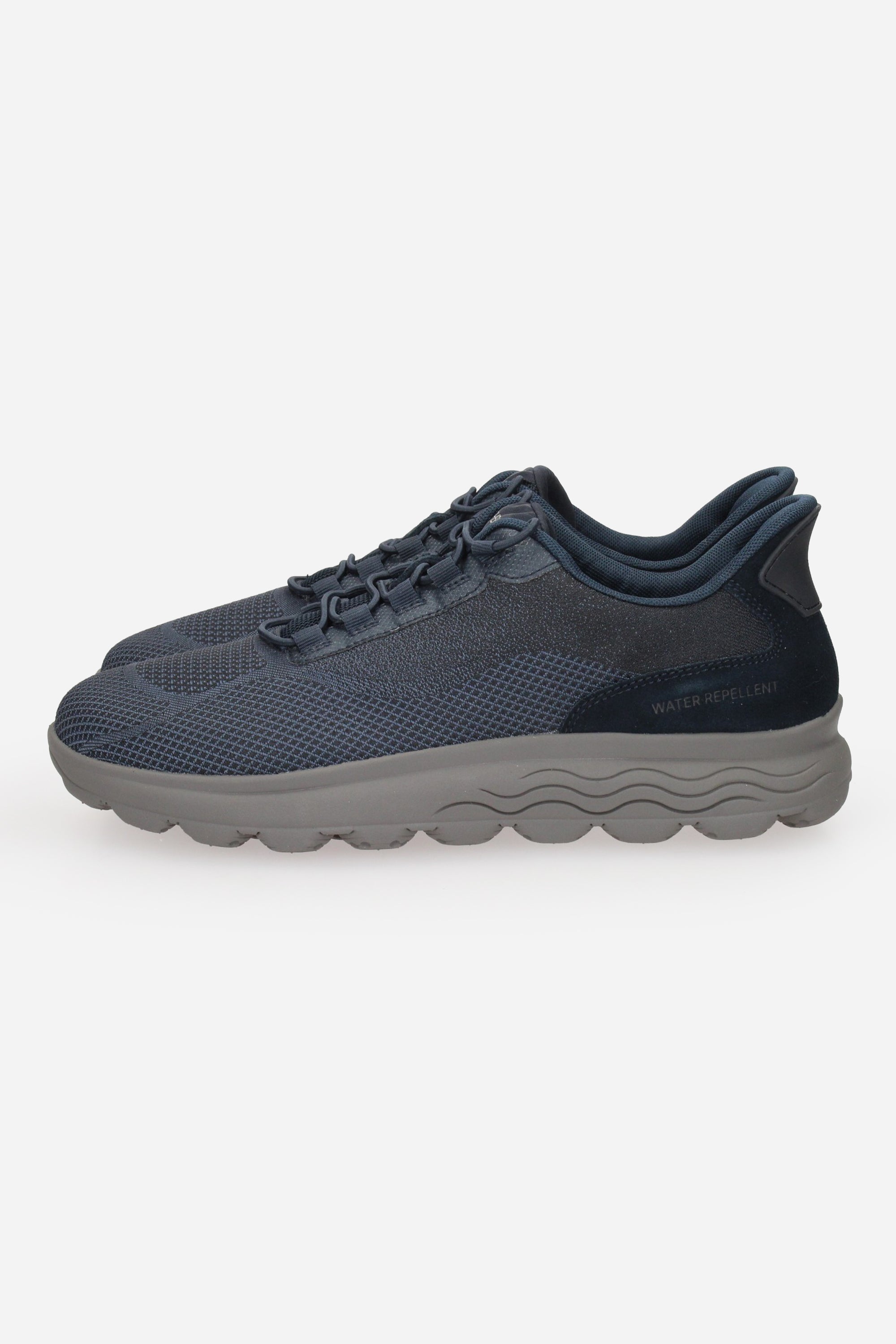 BLU | GEOX - U U66PDA0ZG22 Sneakers
