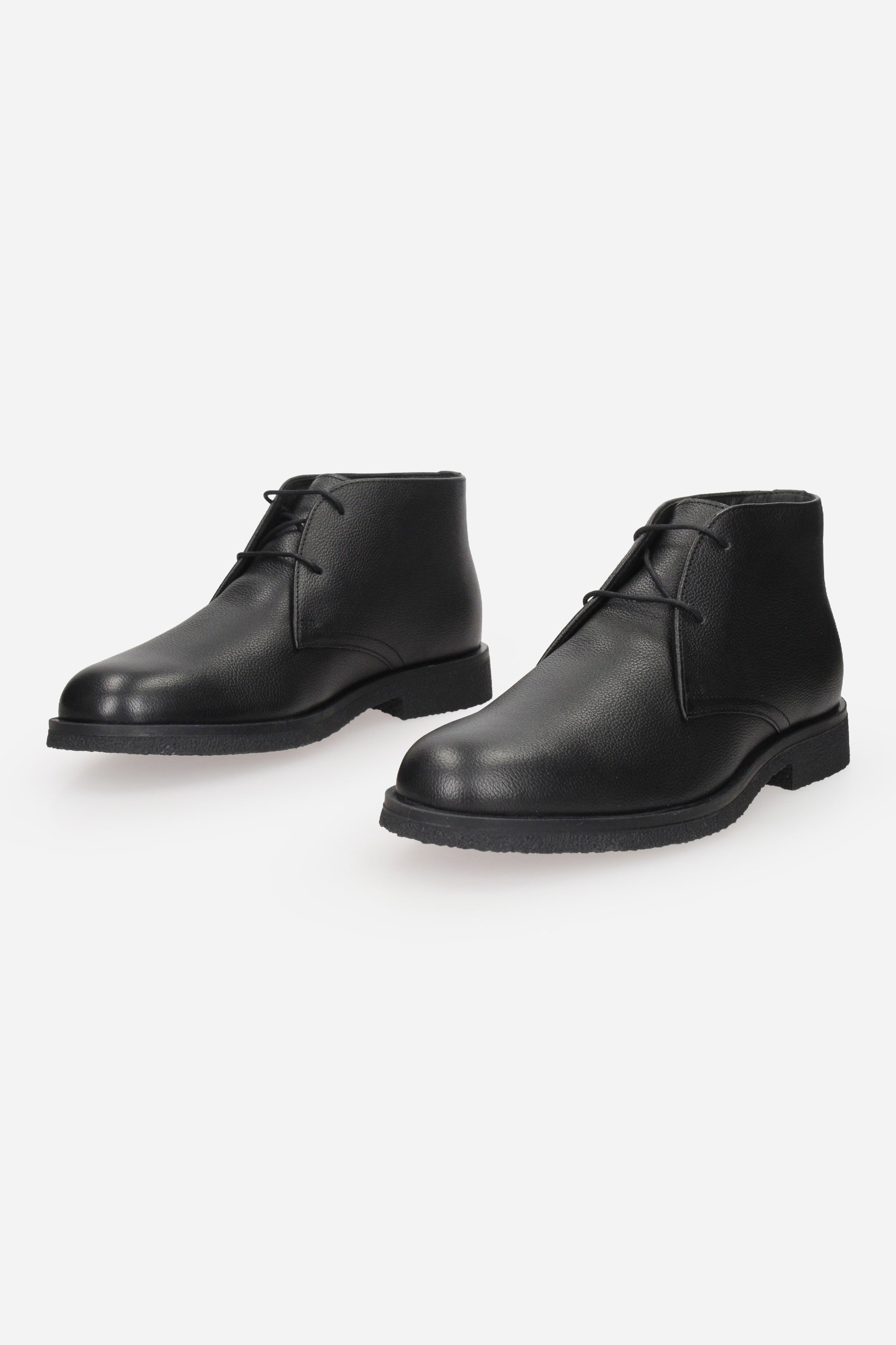 NERO | GEOX - U U6658D00047 Polacco