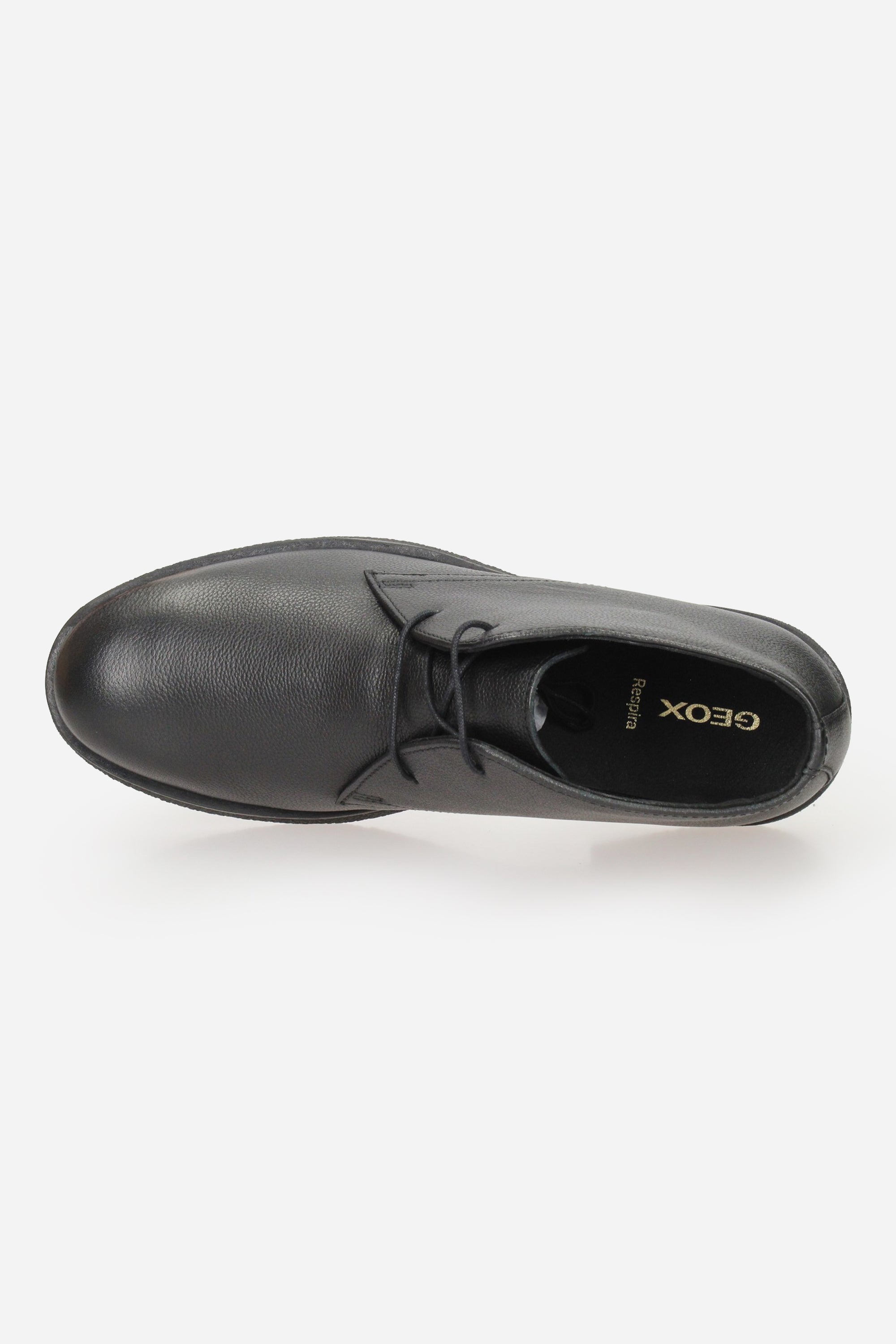 NERO | GEOX - U U6658D00047 Polacco