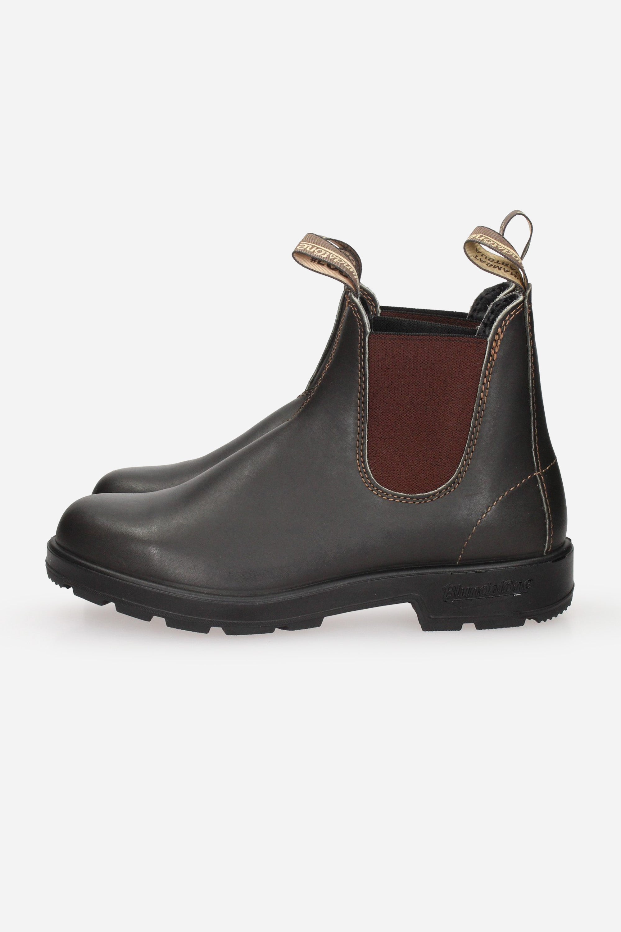 MARRONE | BLUNDSTONE - 500 Beatles