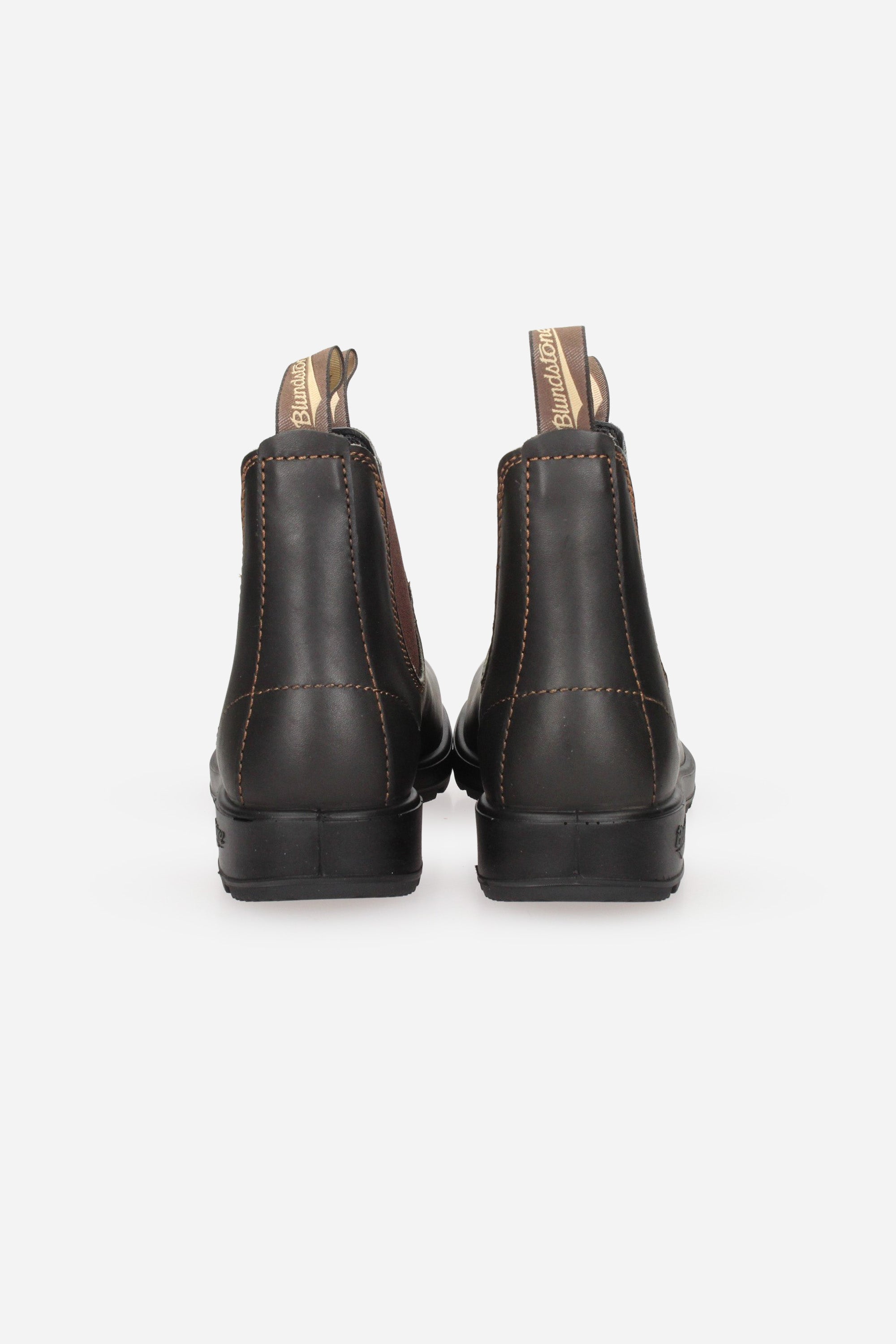 MARRONE | BLUNDSTONE - 500 Beatles