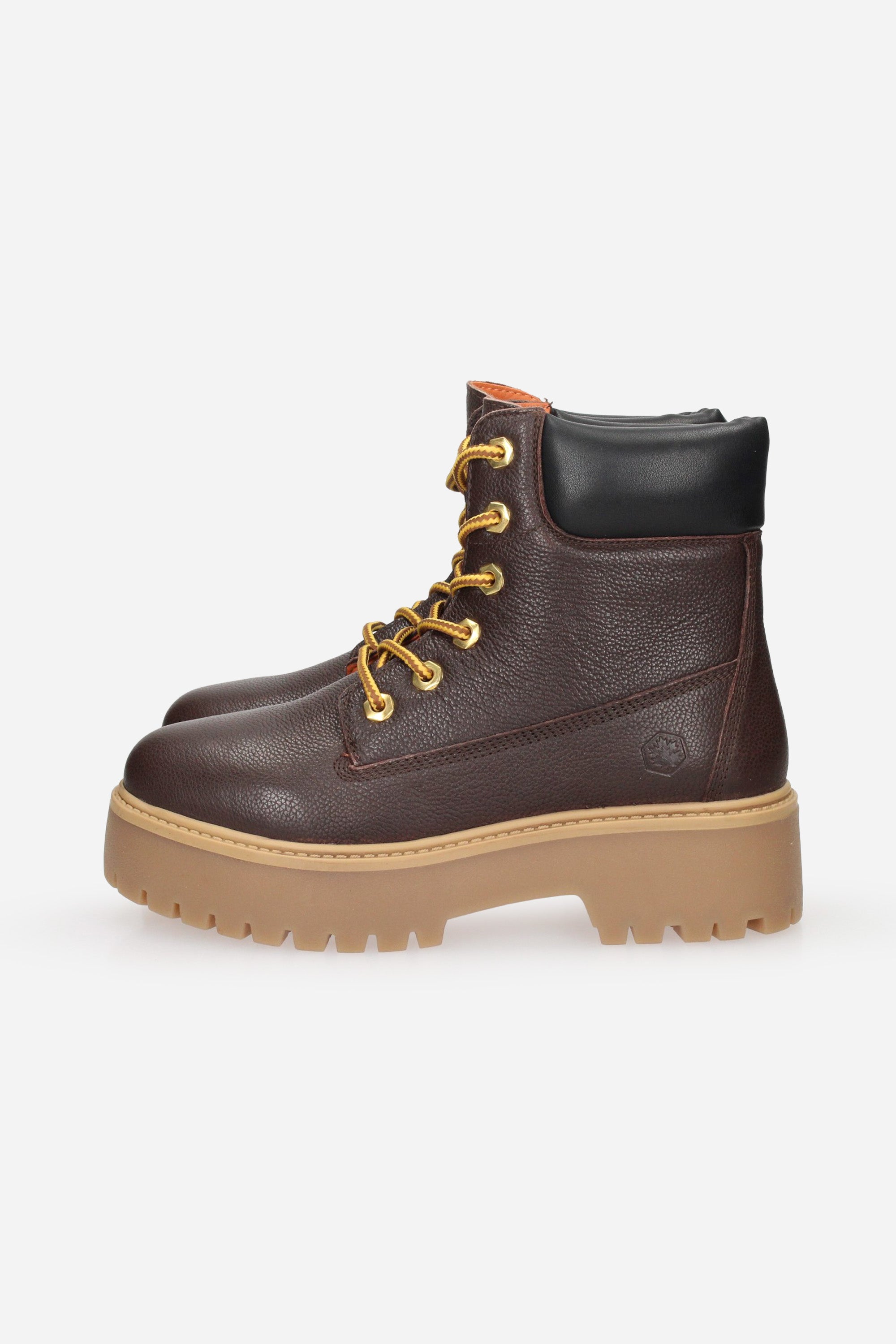 MARRONE | LUMBERJACK - D 102693970 Boots