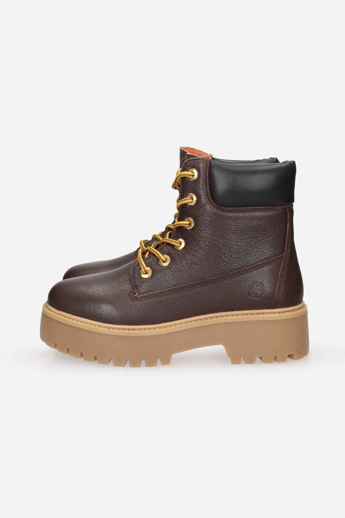 LUMBERJACK - D 102693970 Boots