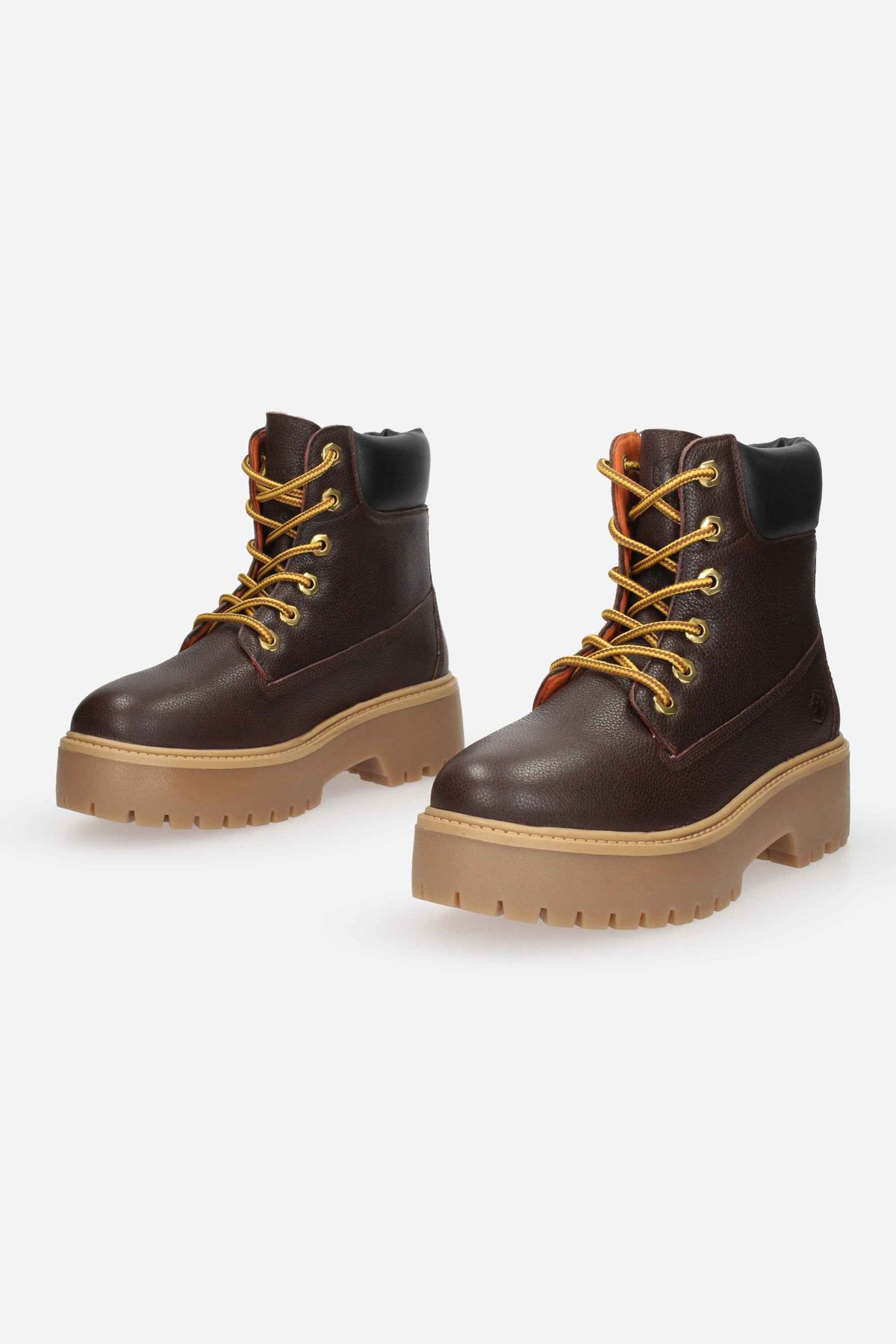 LUMBERJACK - D 102693970 Boots