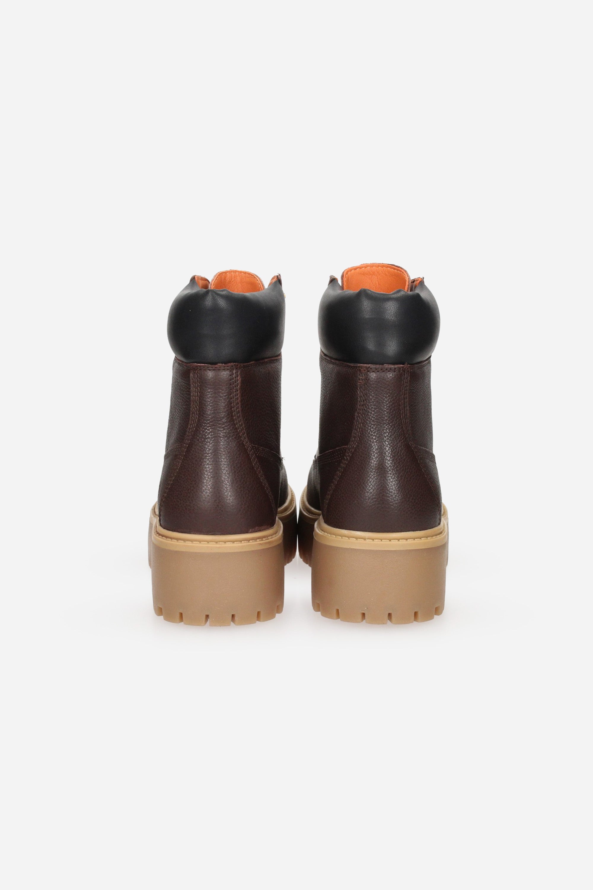 MARRONE | LUMBERJACK - D 102693970 Boots