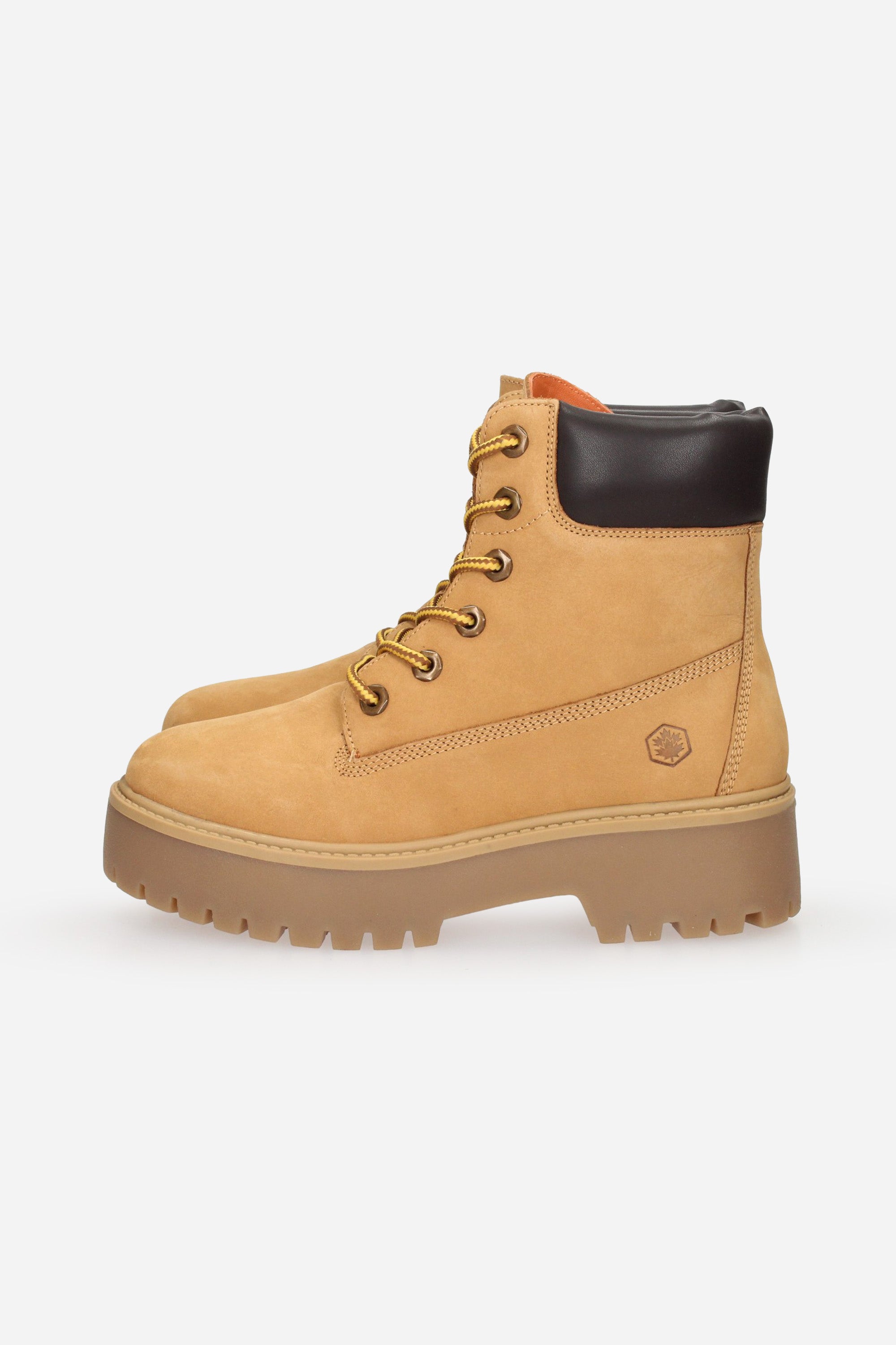 OCRA | LUMBERJACK - D 102693973 Boots