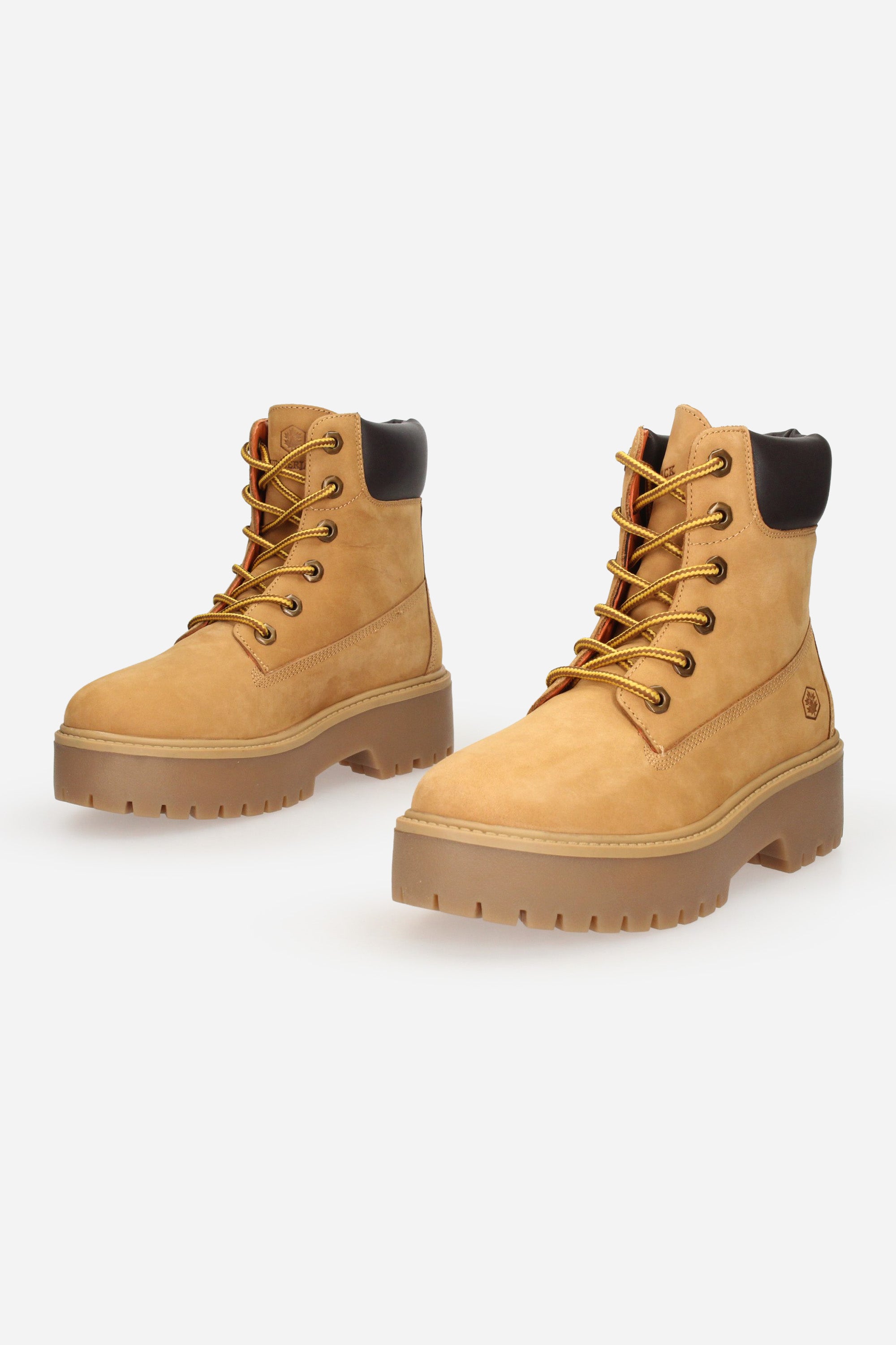OCRA | LUMBERJACK - D 102693973 Boots