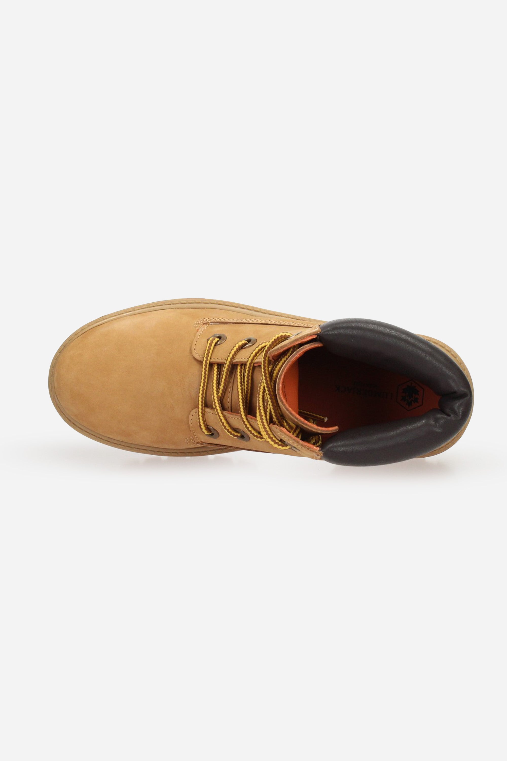 OCRA | LUMBERJACK - D 102693973 Boots