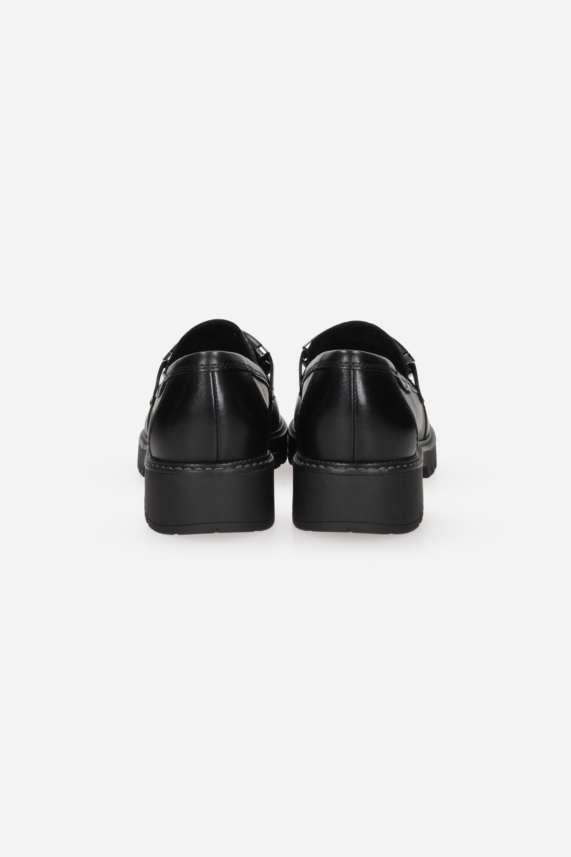 NERO | TAMARIS - D 1-24740-47 Mocassino