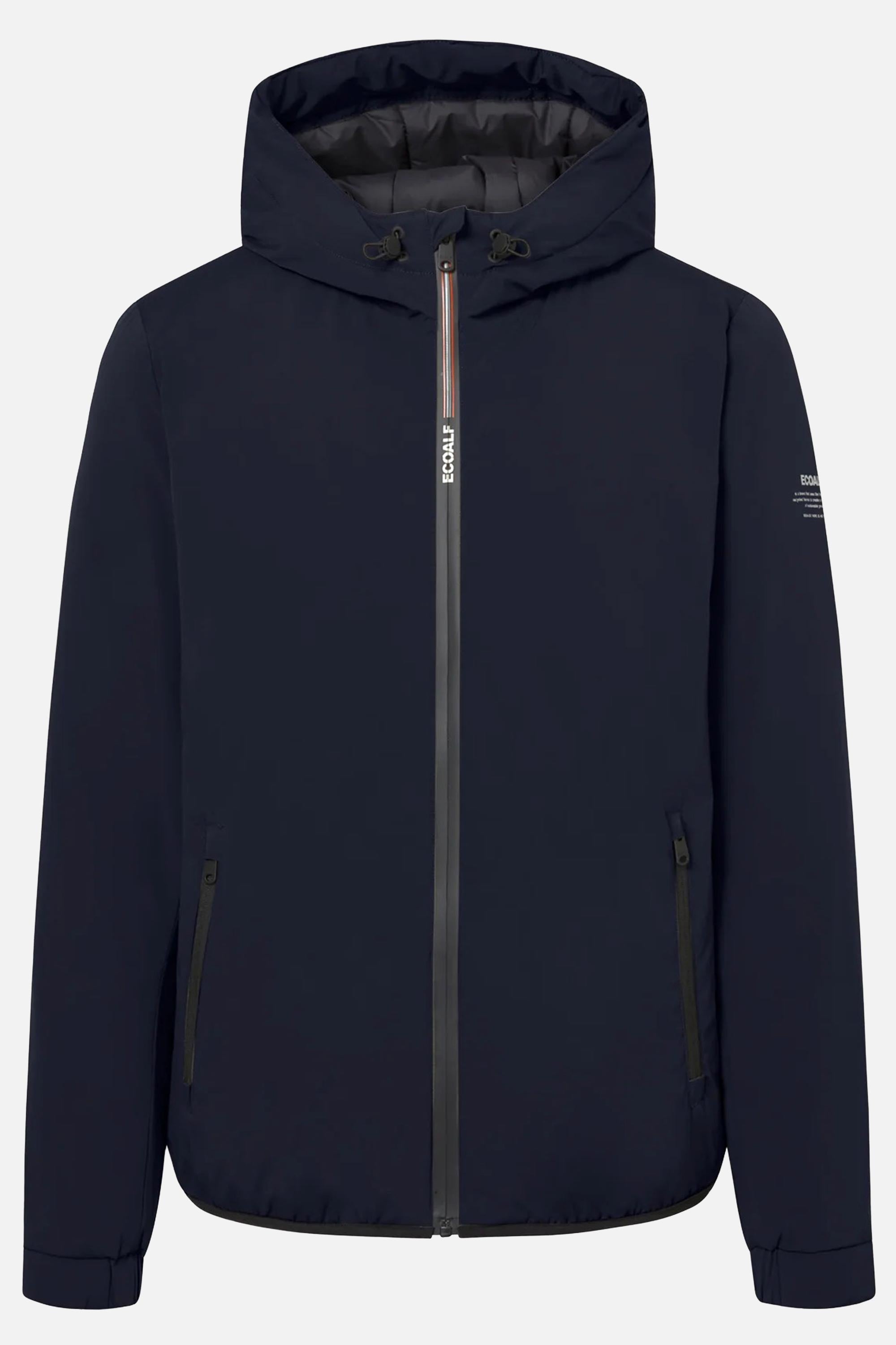 BLU | ECOALF - U CARTE0774 Piumino