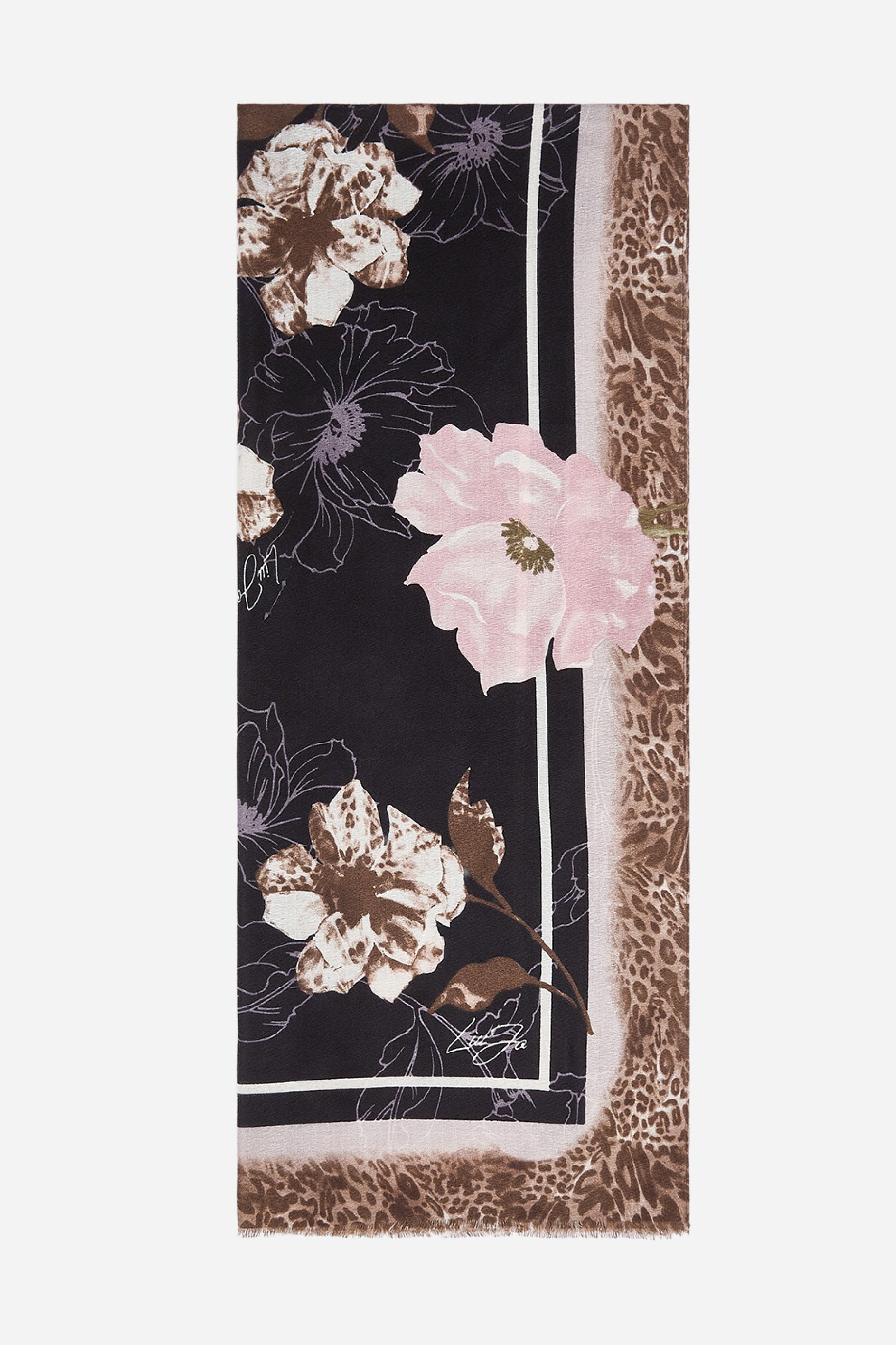 MARRONE | LIU JO - D 2F6065T2745 Stola