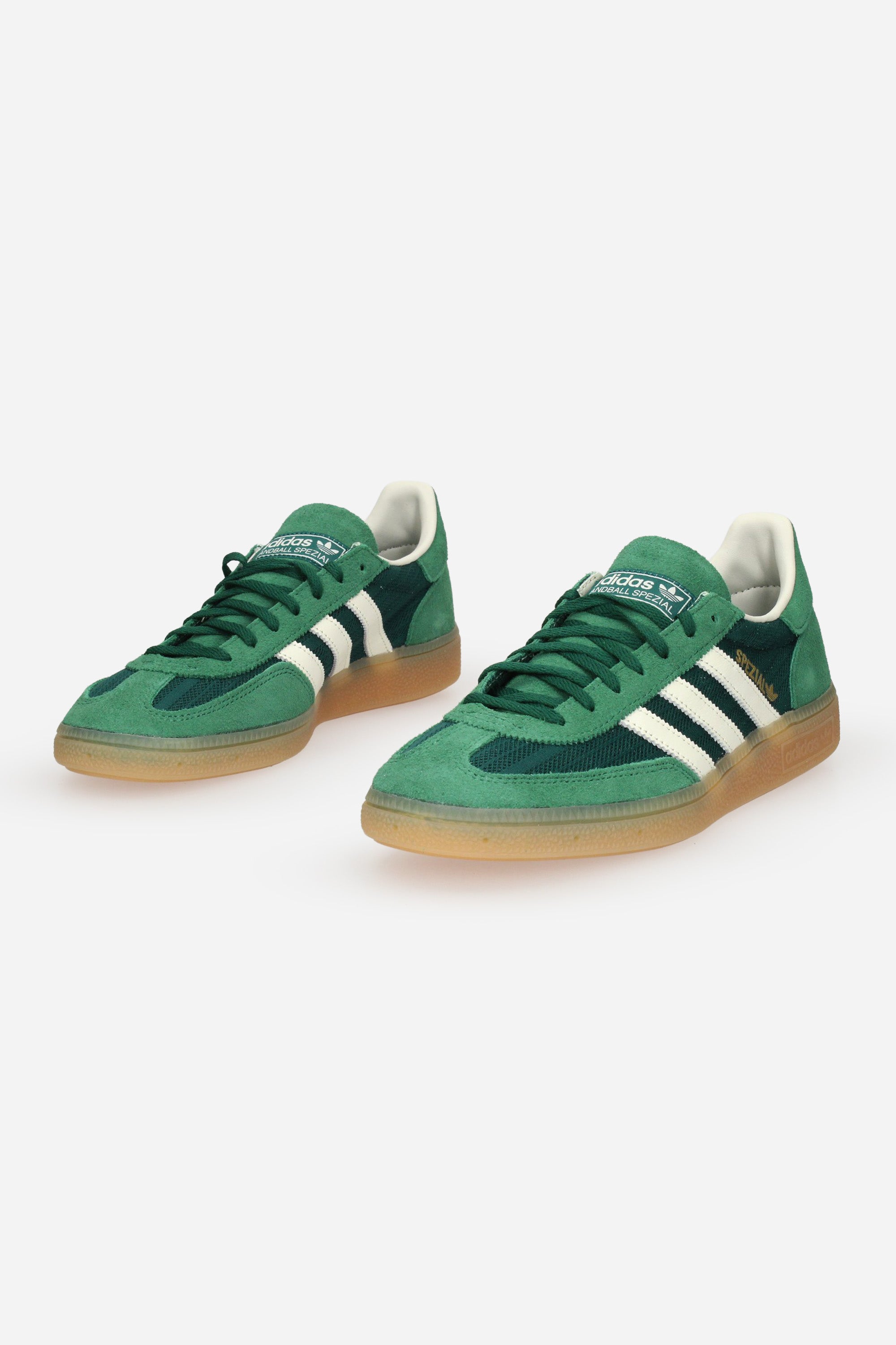 VERDE | ADIDAS - U KI2172 Sneakers