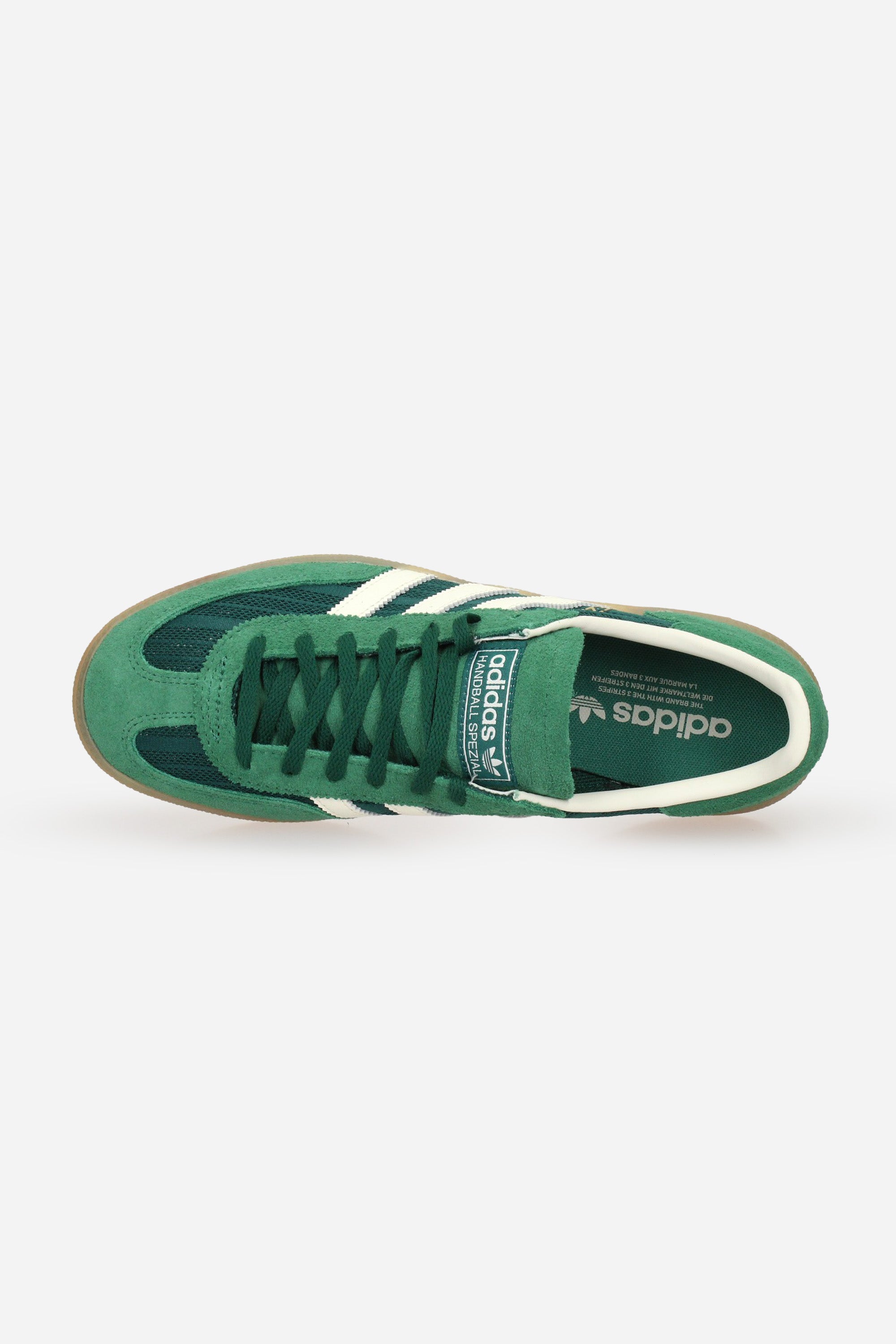 VERDE | ADIDAS - U KI2172 Sneakers