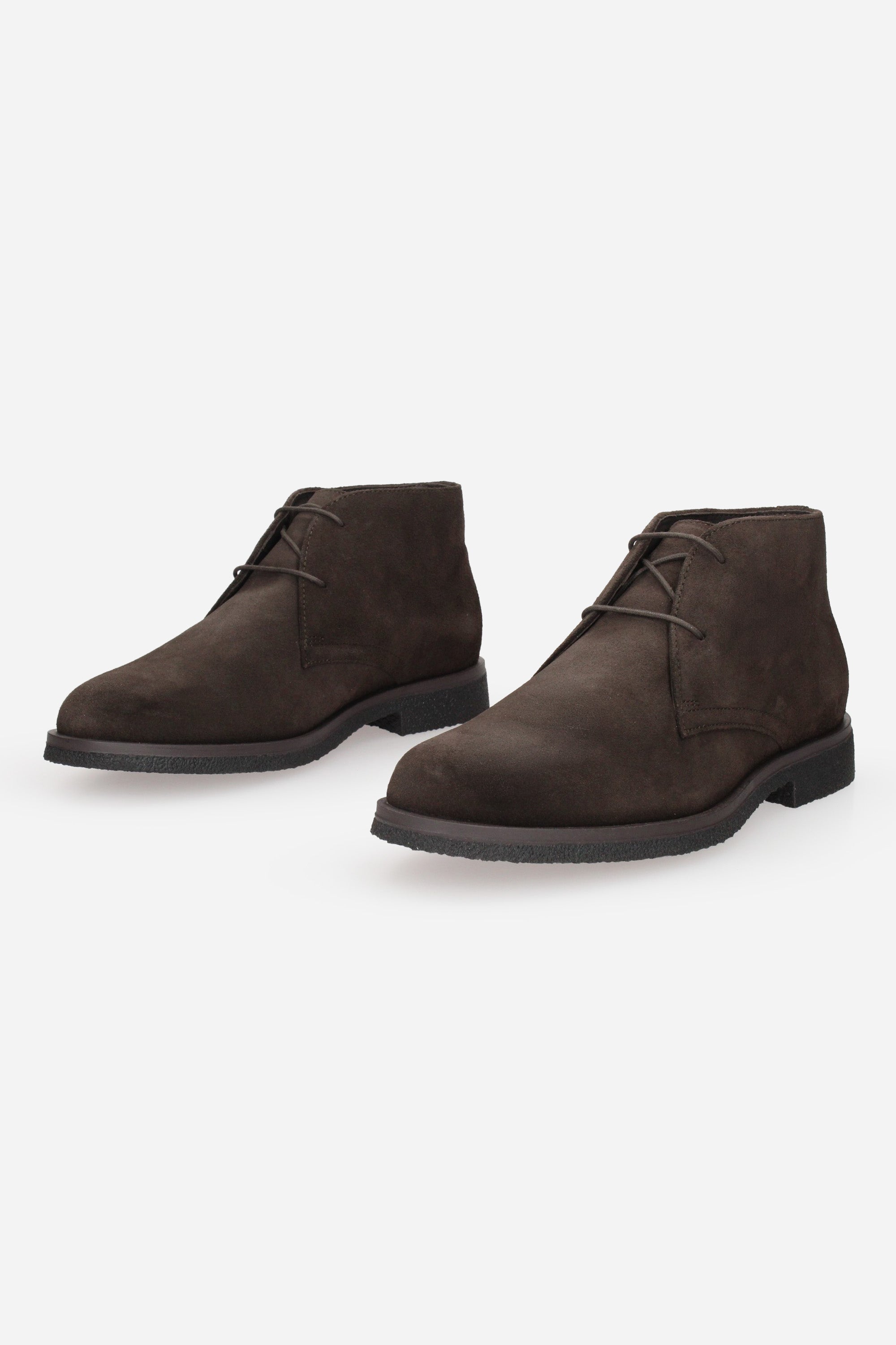 MARRONE | GEOX - U U6658D00022 Polacco