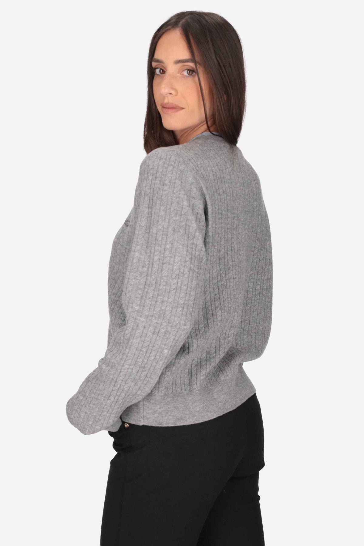 LIU JO - D WF6108MA88R Cardigan