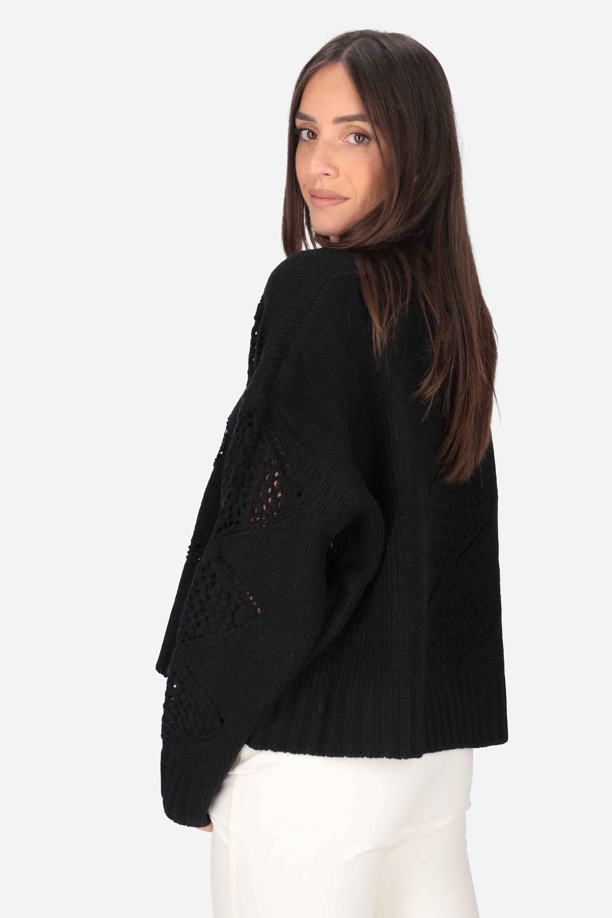 LIU JO - D WF6286MA37R Maglia