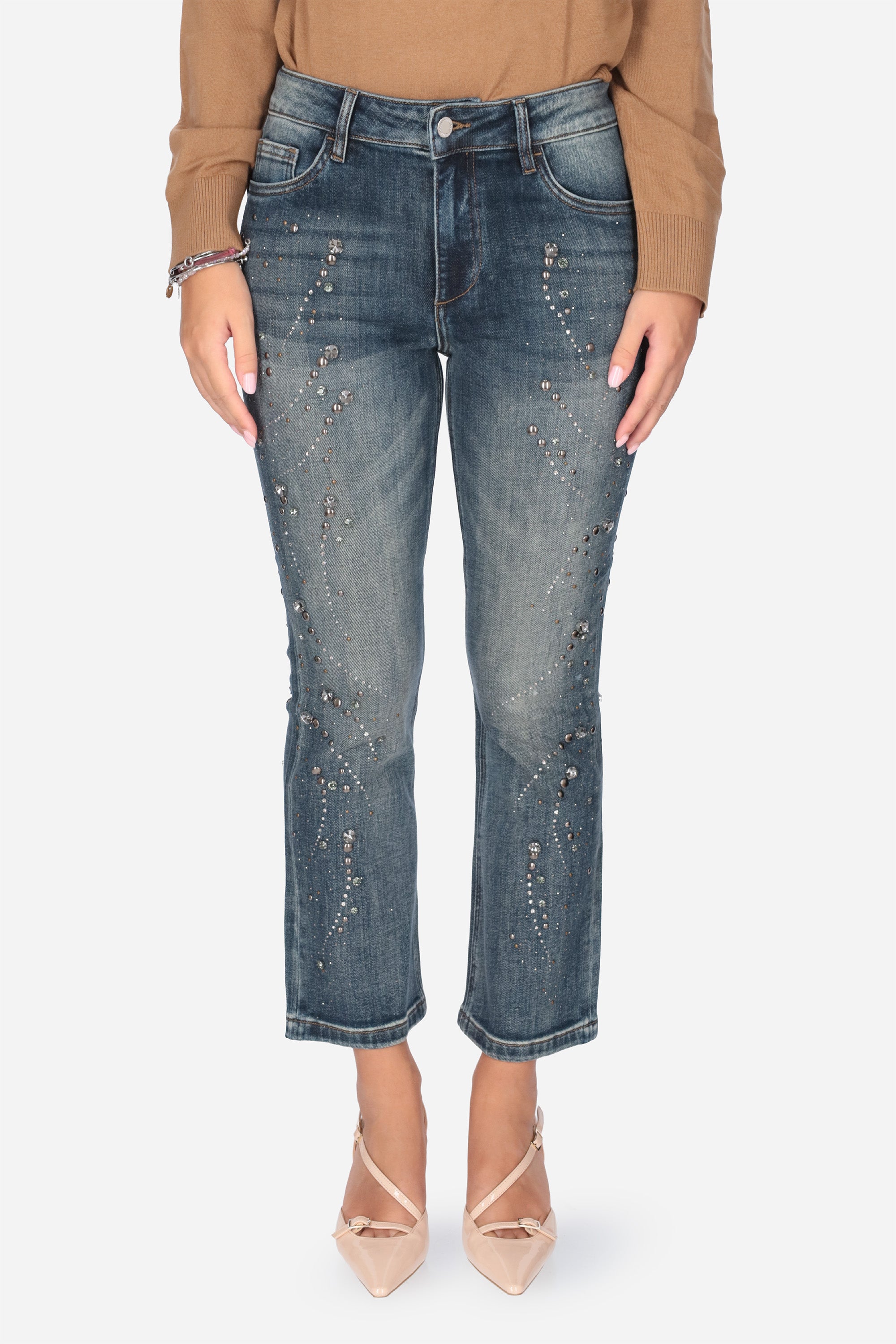 DENIM | LIU JO - D UF6040D0365 Jeans