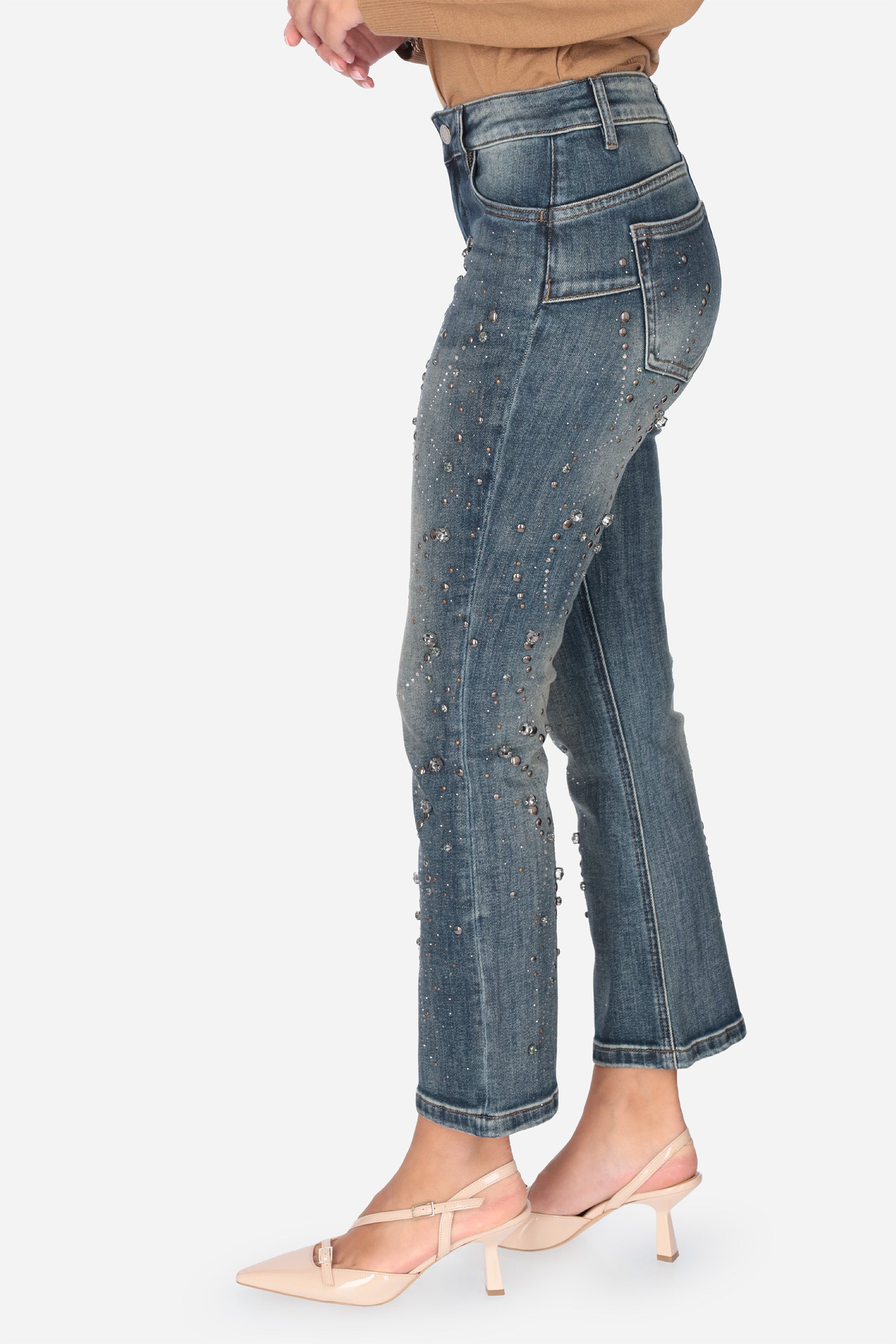 DENIM | LIU JO - D UF6040D0365 Jeans