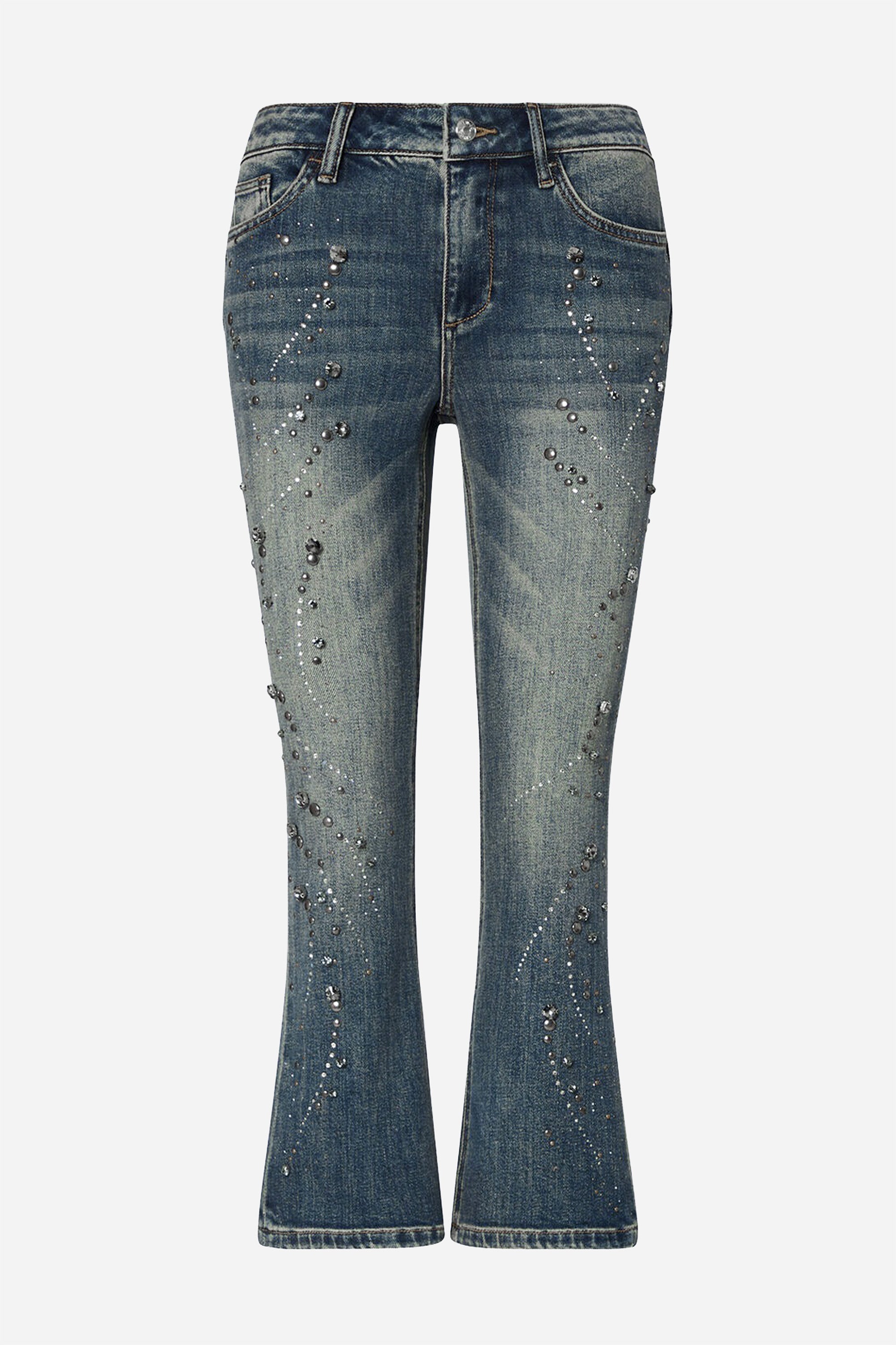 DENIM | LIU JO - D UF6040D0365 Jeans