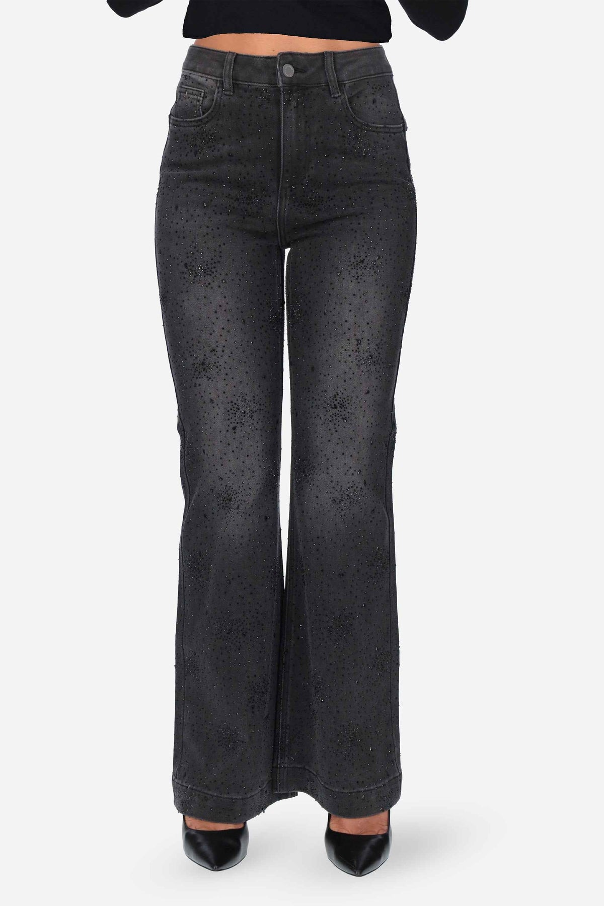 LIU JO - D UF6107D0423 Jeans