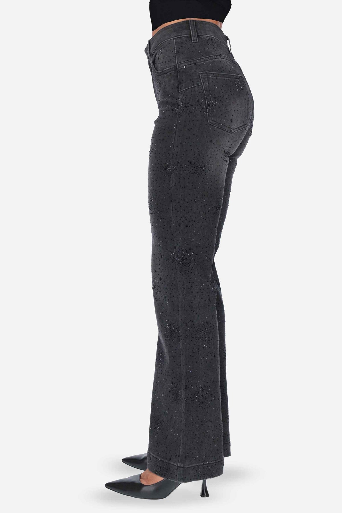 LIU JO - D UF6107D0423 Jeans