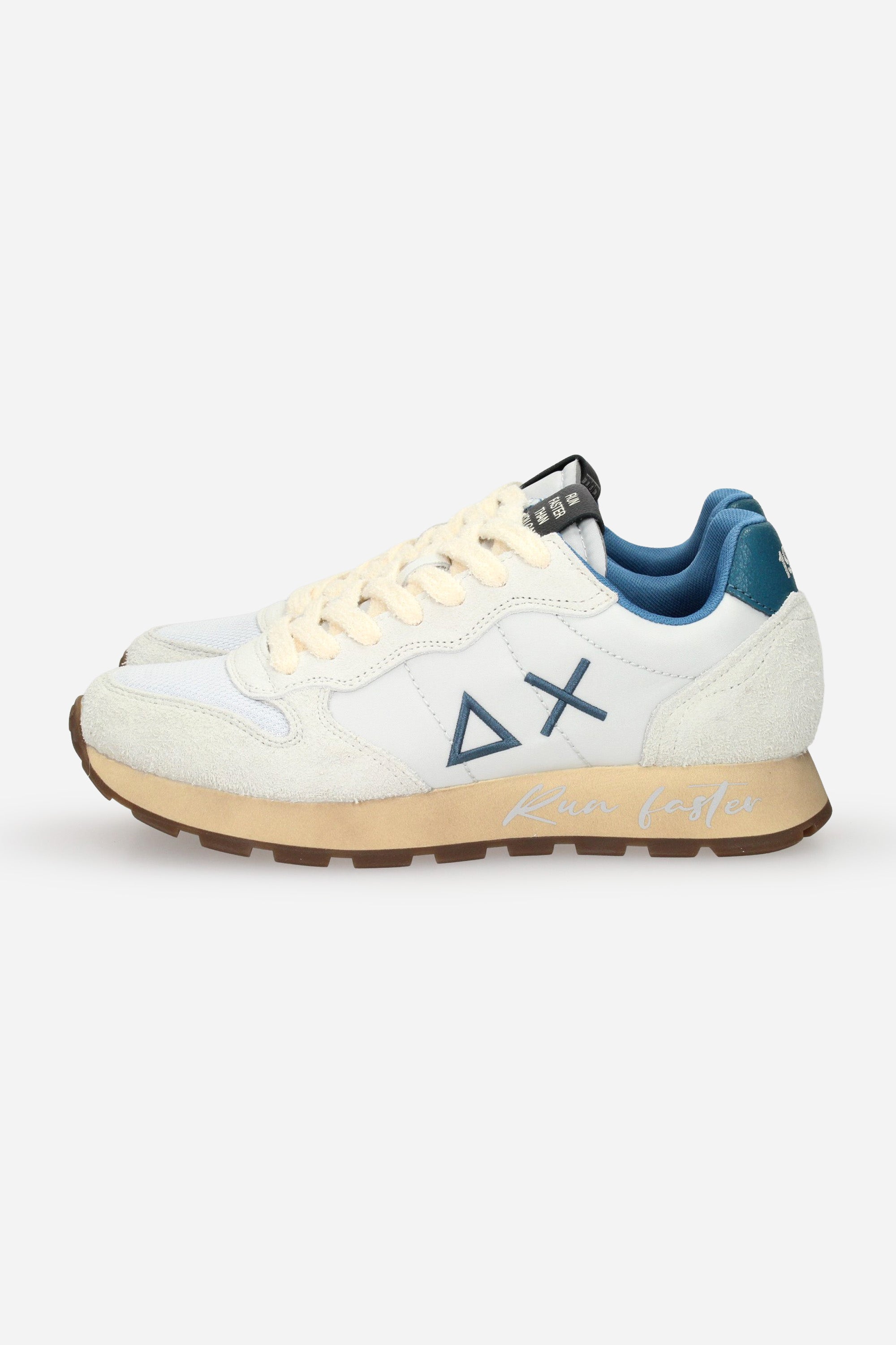 PANNA | SUN68 - U Z46105 Sneakers