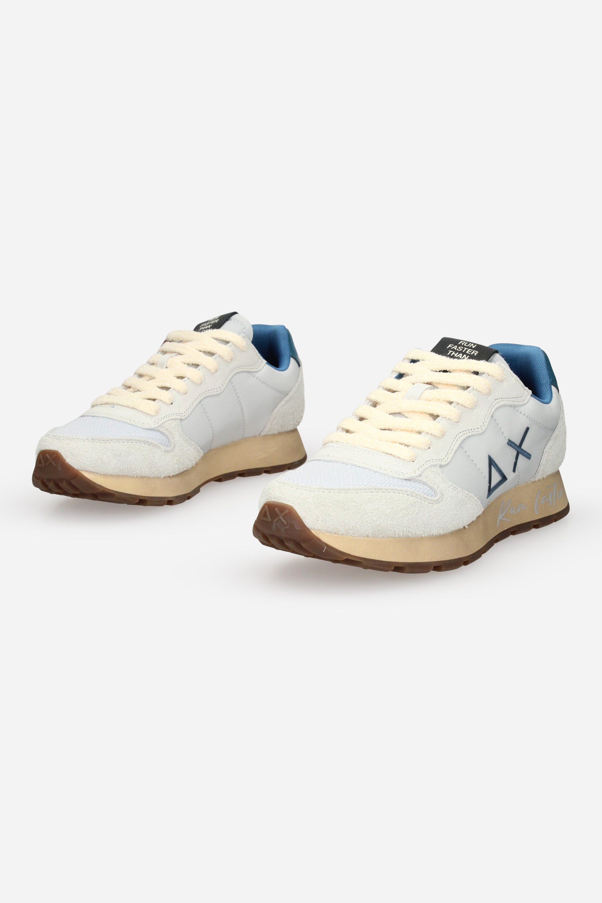 PANNA | SUN68 - U Z46105 Sneakers