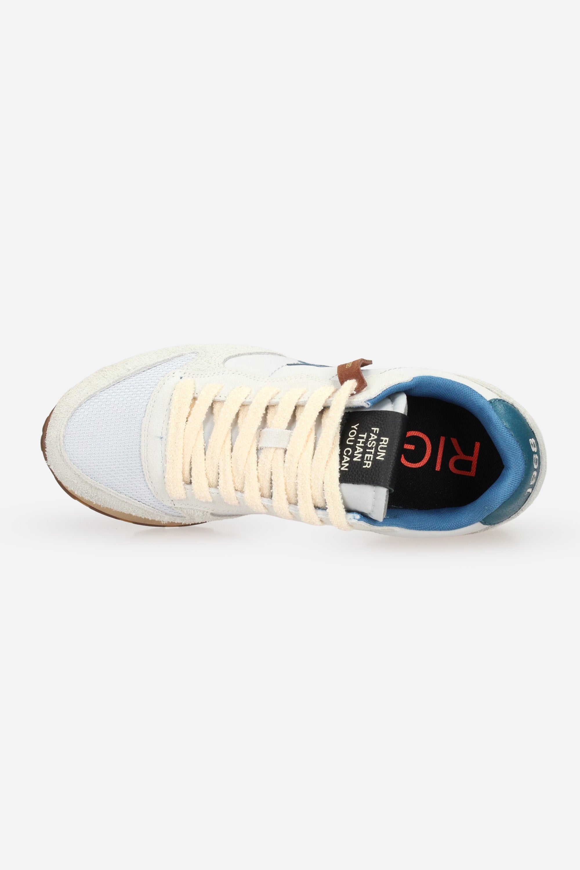 PANNA | SUN68 - U Z46105 Sneakers
