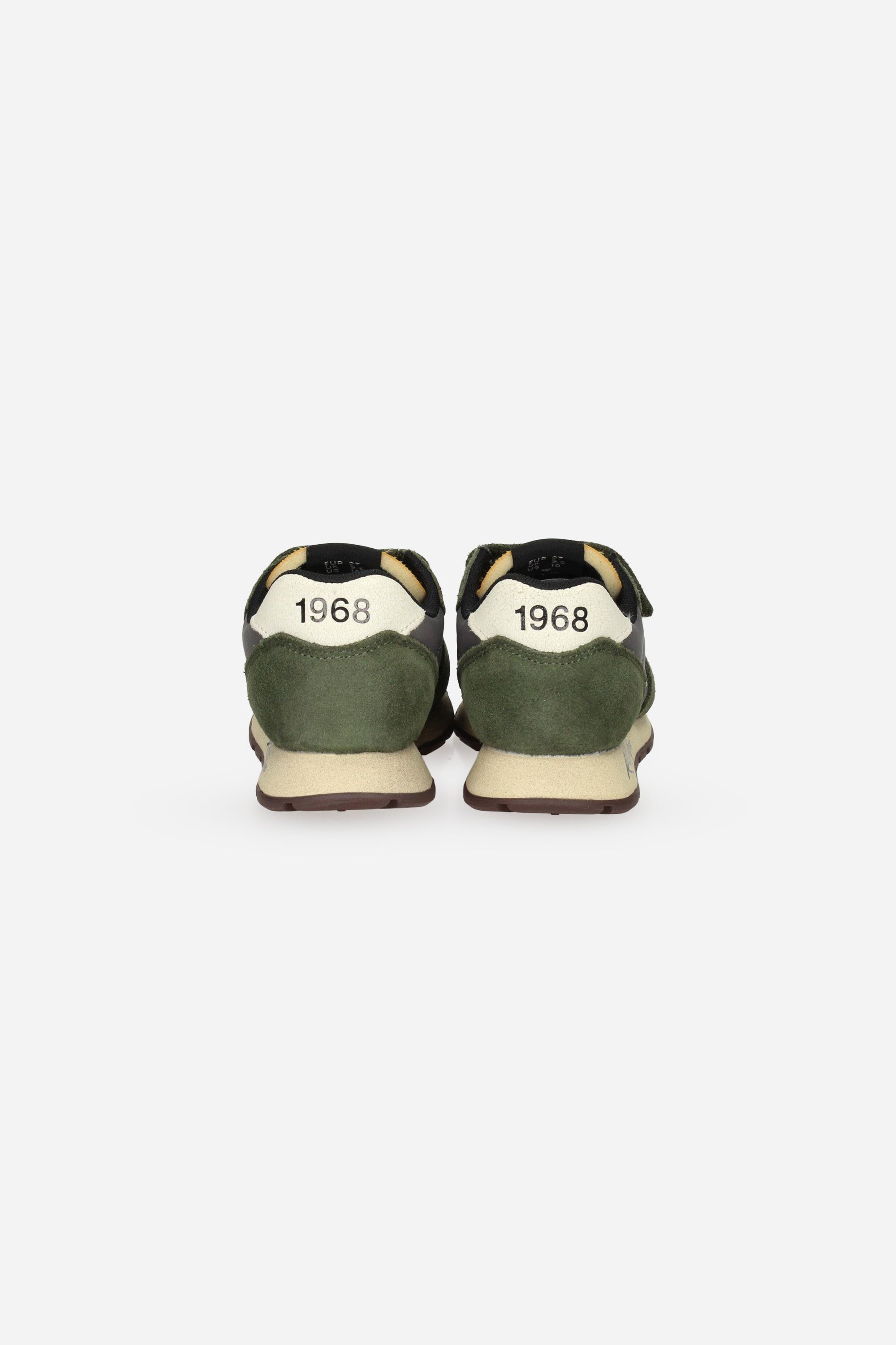 MILITARE | SUN68 KIDS - BO Z46305B Sneakers
