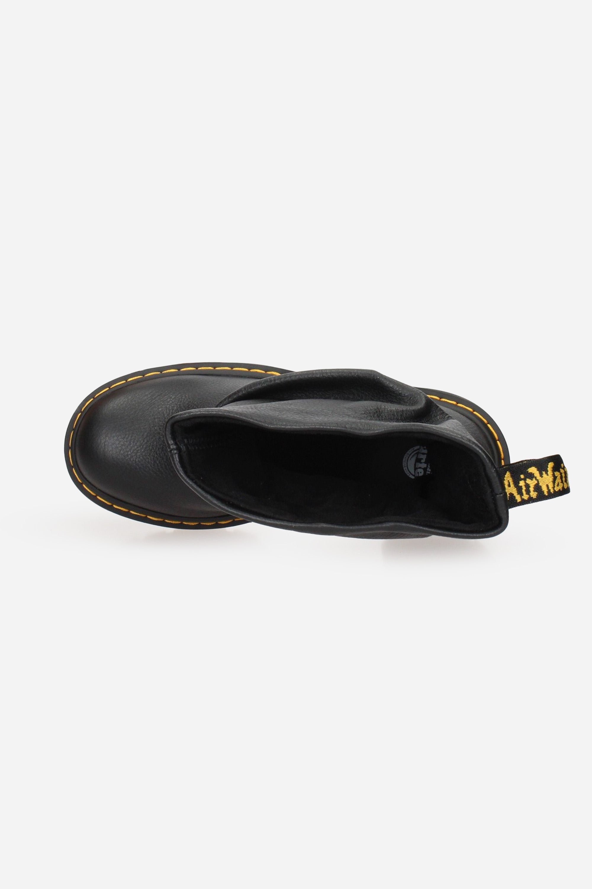 NERO | DR. MARTENS - D KASEYLO Tronchetto