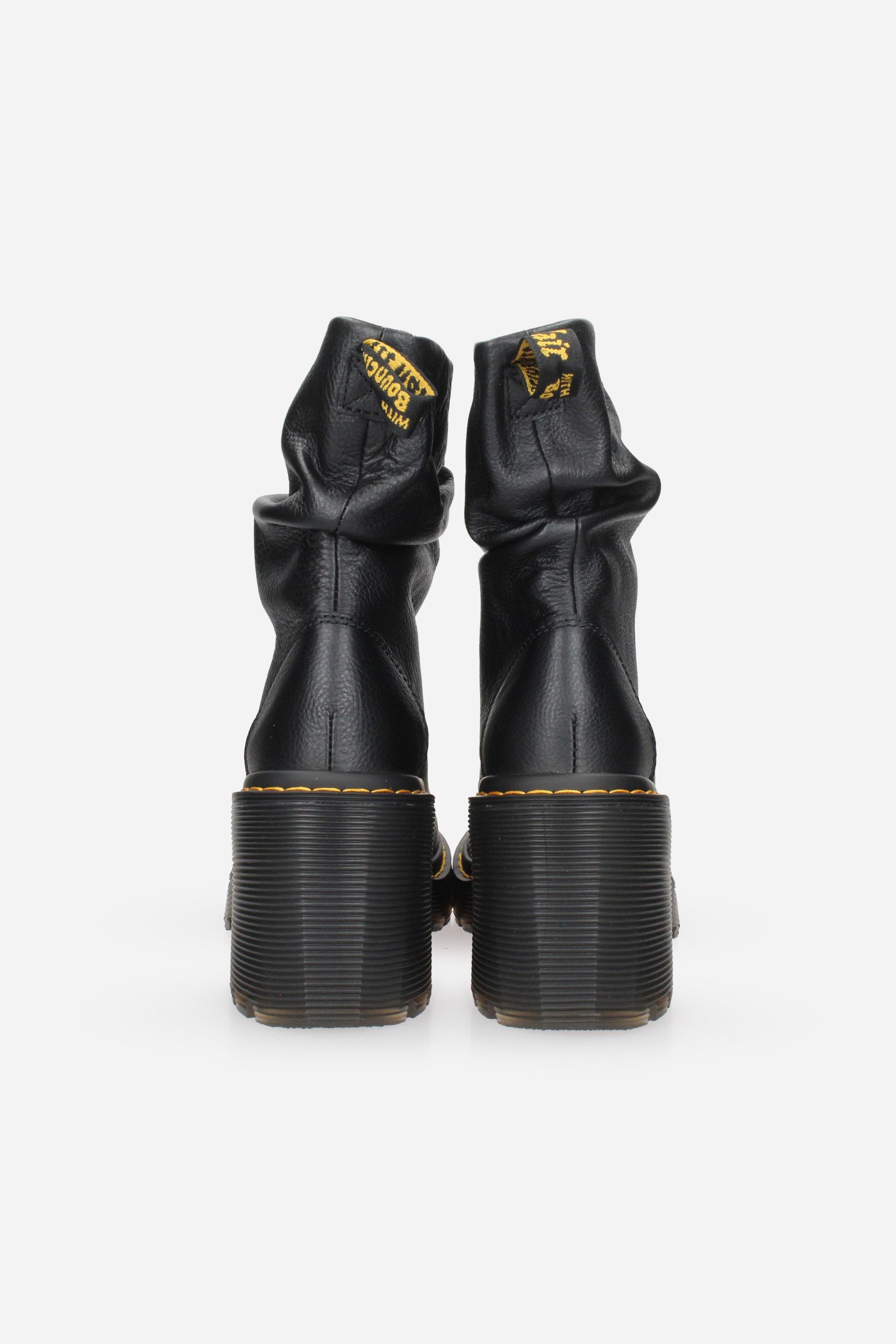 NERO | DR. MARTENS - D KASEYLO Tronchetto