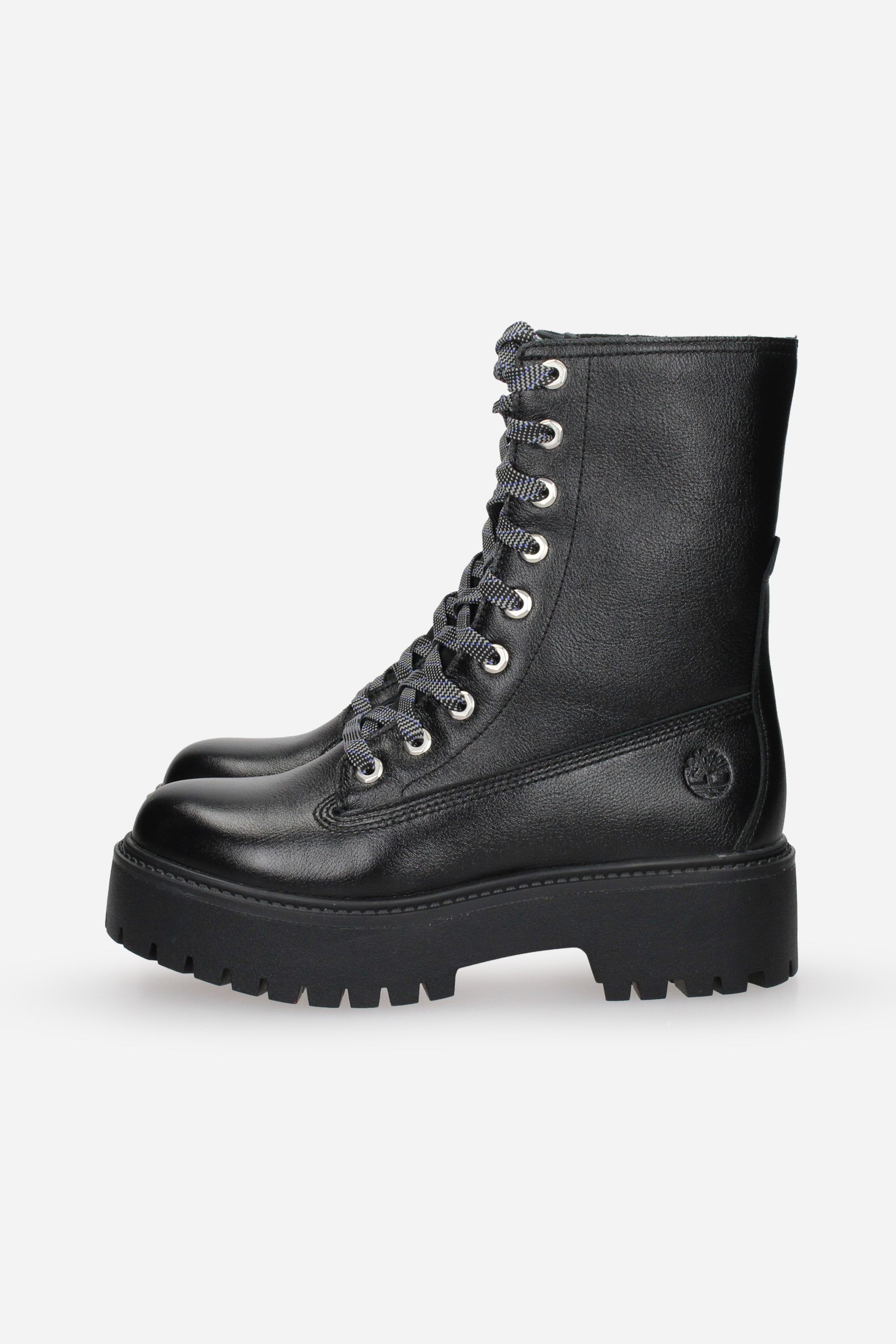 NERO | TIMBERLAND - D 0A5SAH Anfibio