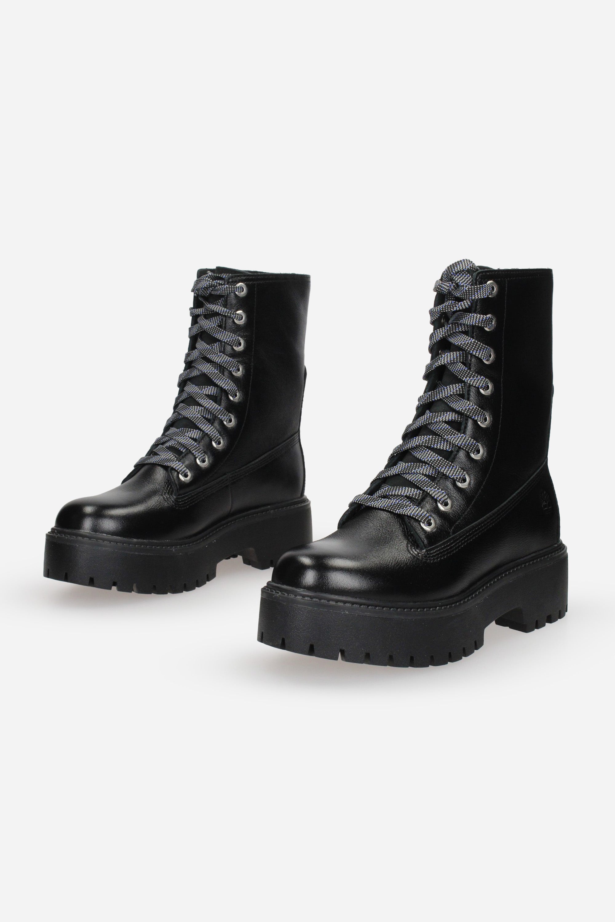 NERO | TIMBERLAND - D 0A5SAH Anfibio