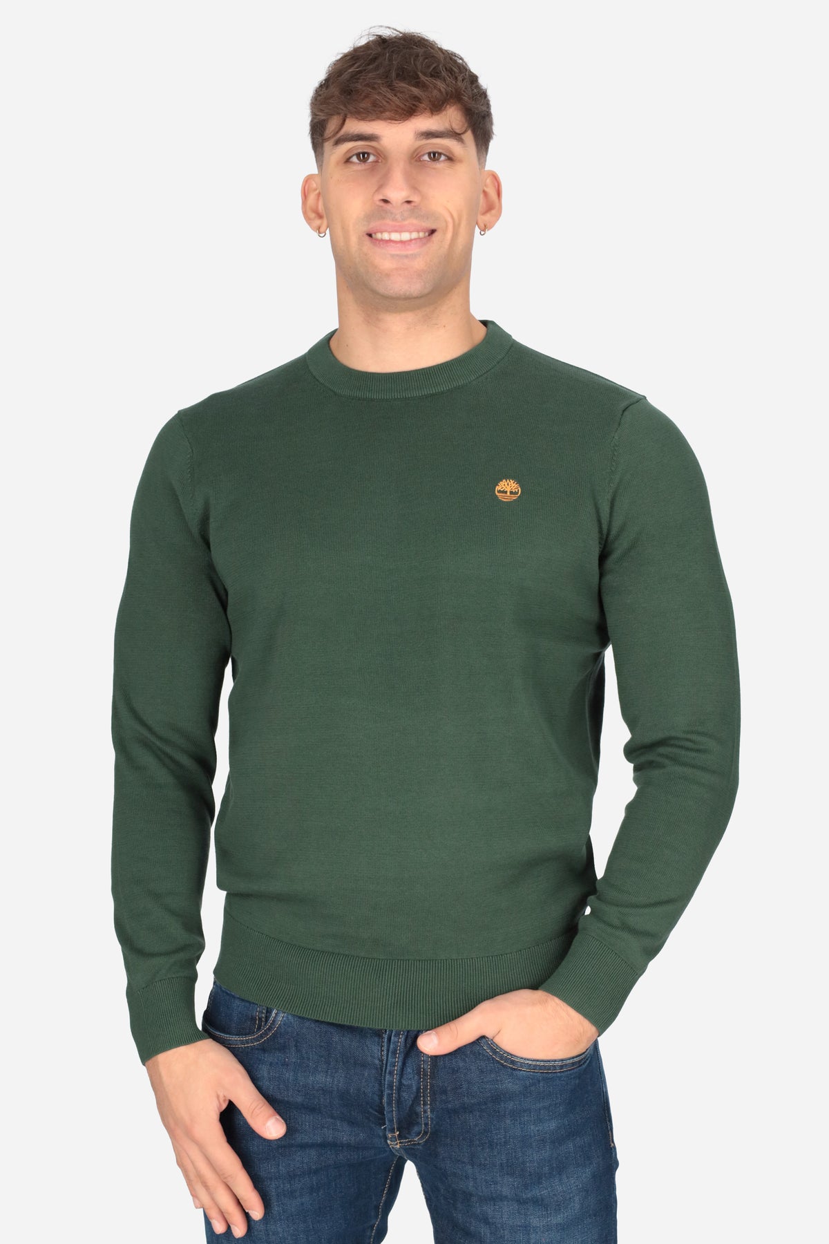VERDONE | TIMBERLAND - U 0YHAZ Maglia