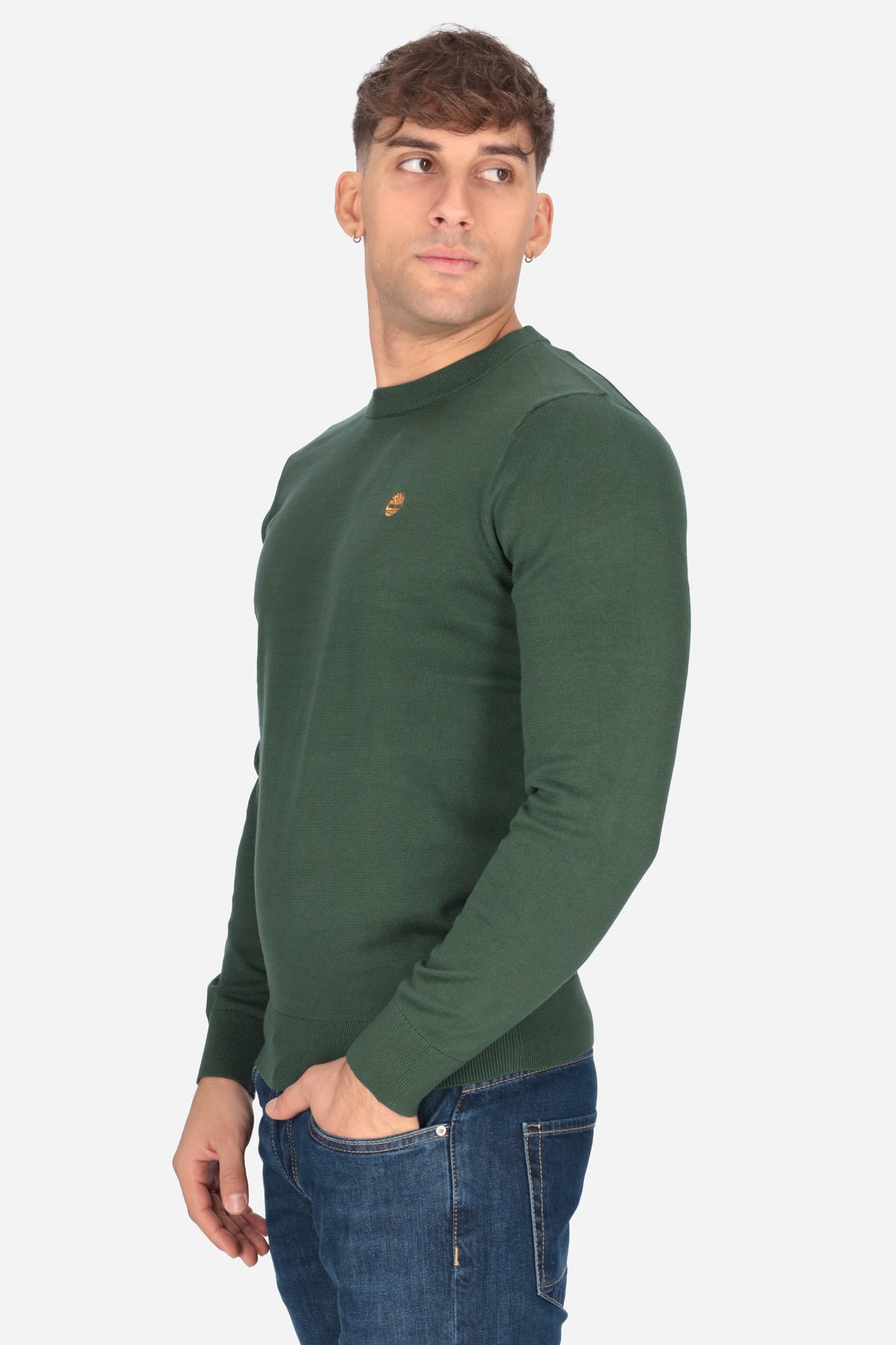 VERDONE | TIMBERLAND - U 0YHAZ Maglia