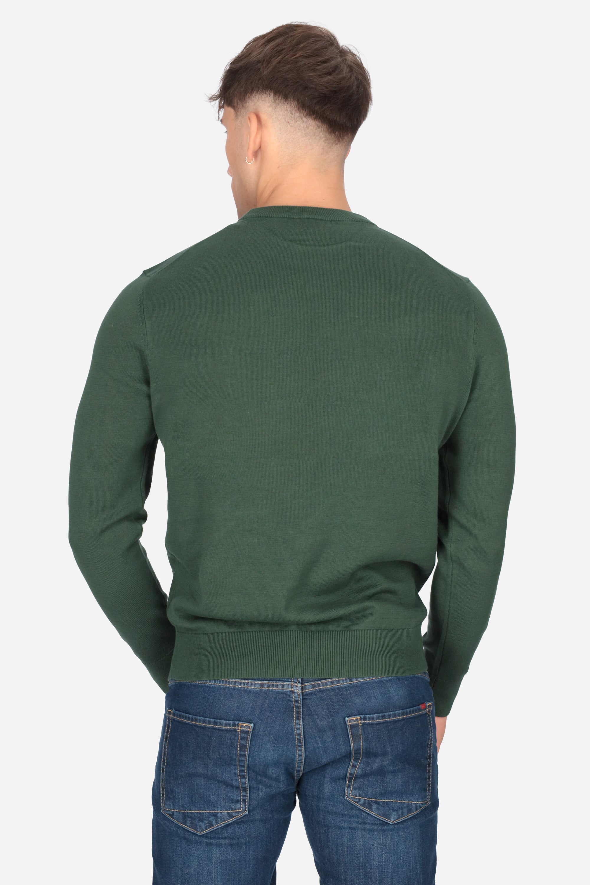 VERDONE | TIMBERLAND - U 0YHAZ Maglia