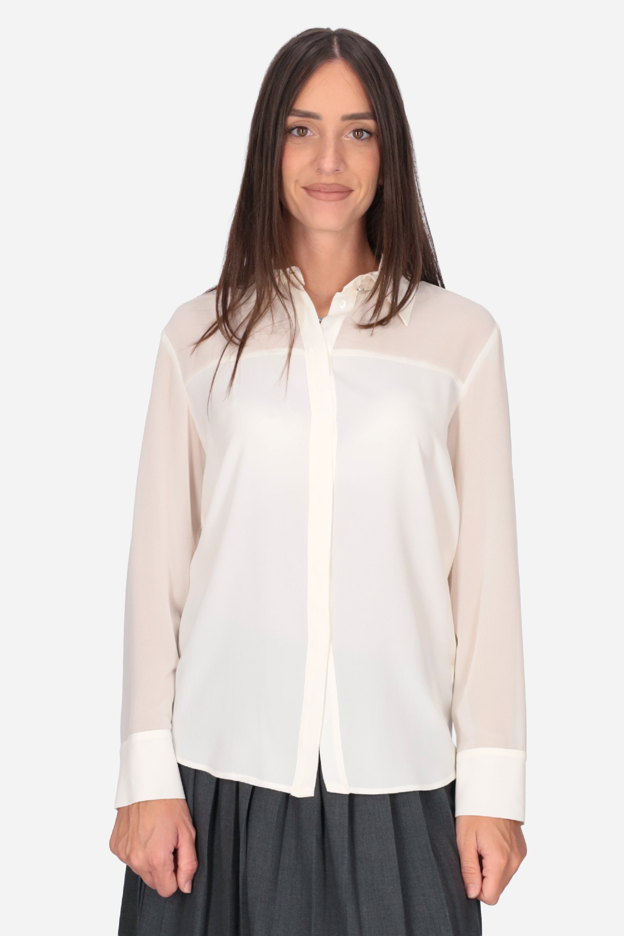 AVORIO | PENNYBLACK - D 11160822 Camicia
