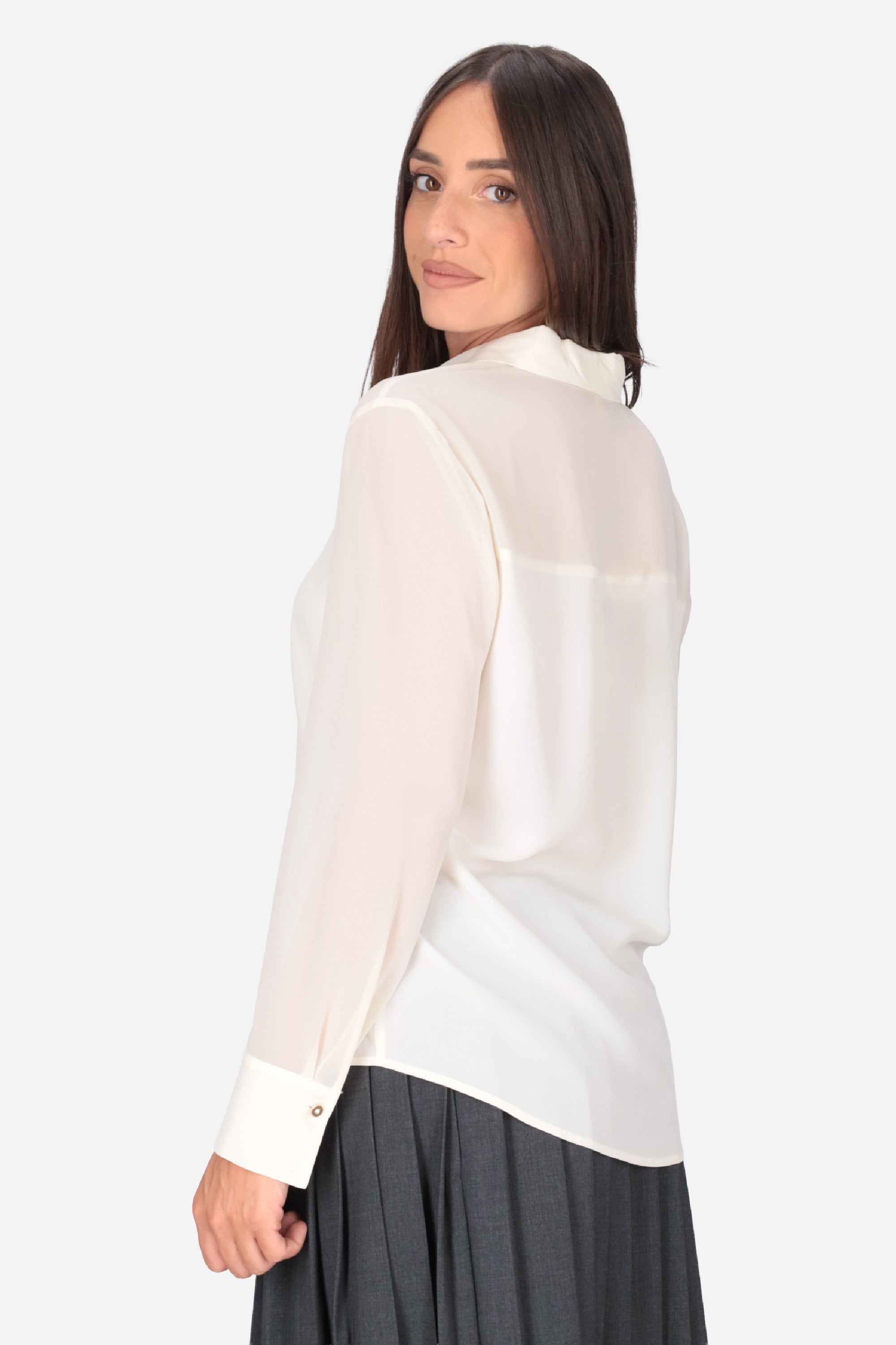 AVORIO | PENNYBLACK - D 11160822 Camicia