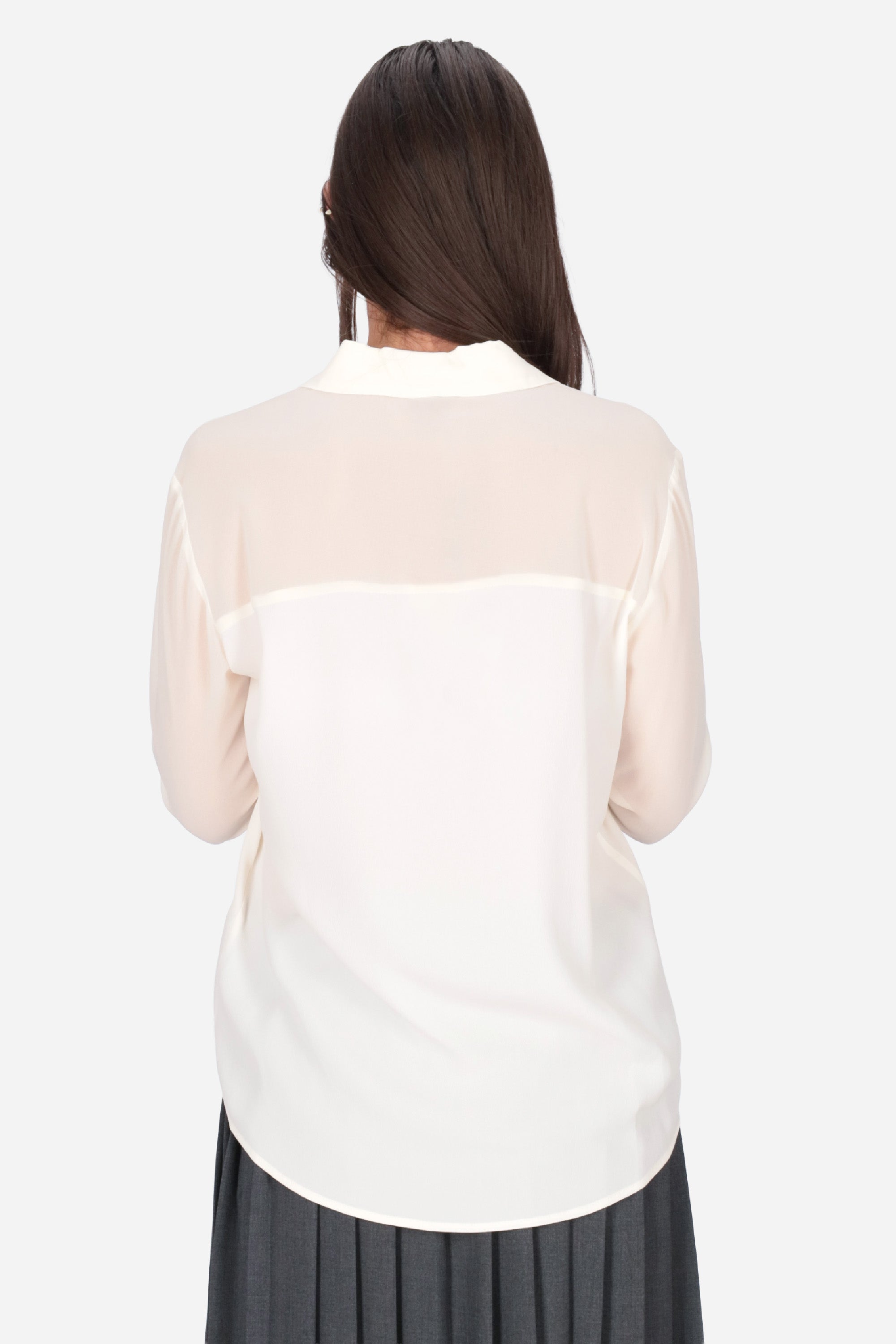 AVORIO | PENNYBLACK - D 11160822 Camicia