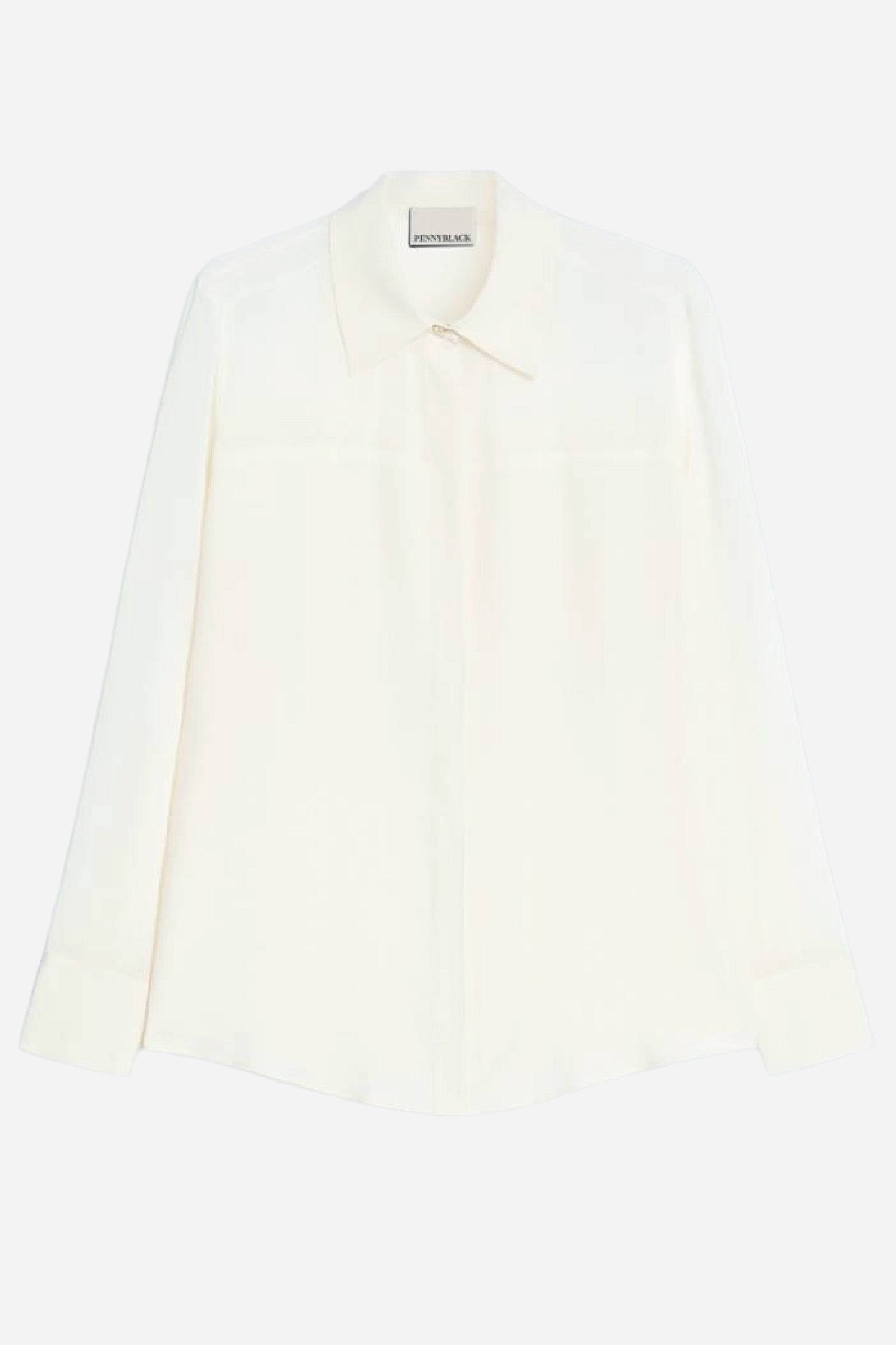AVORIO | PENNYBLACK - D 11160822 Camicia