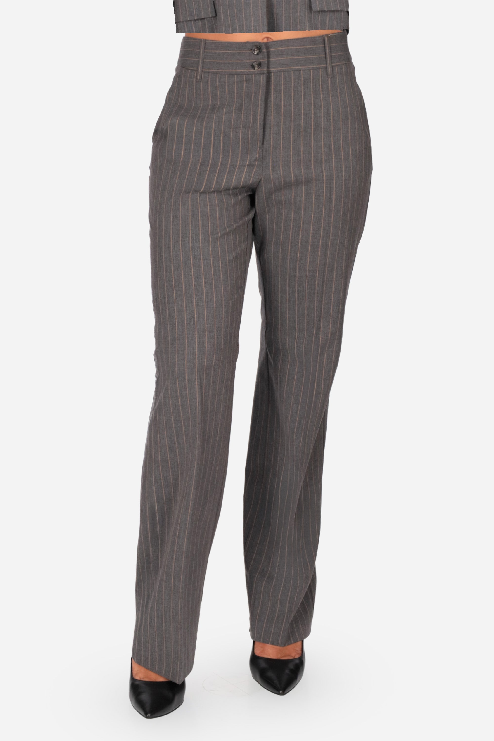 GRIGIO | PENNYBLACK - D 11364032 Pantalone