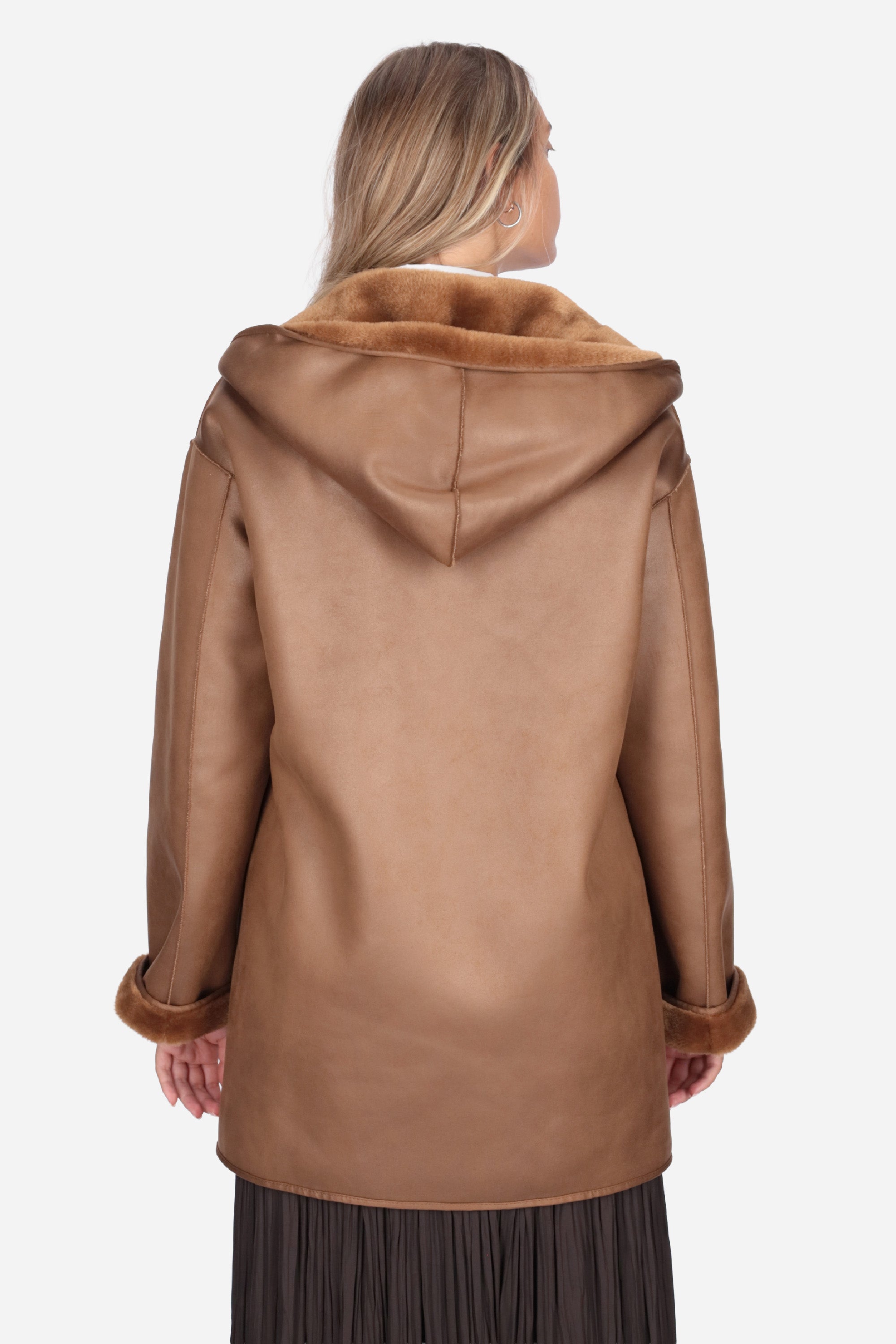 MARRONE | PENNYBLACK - D 14560432 Cappotto