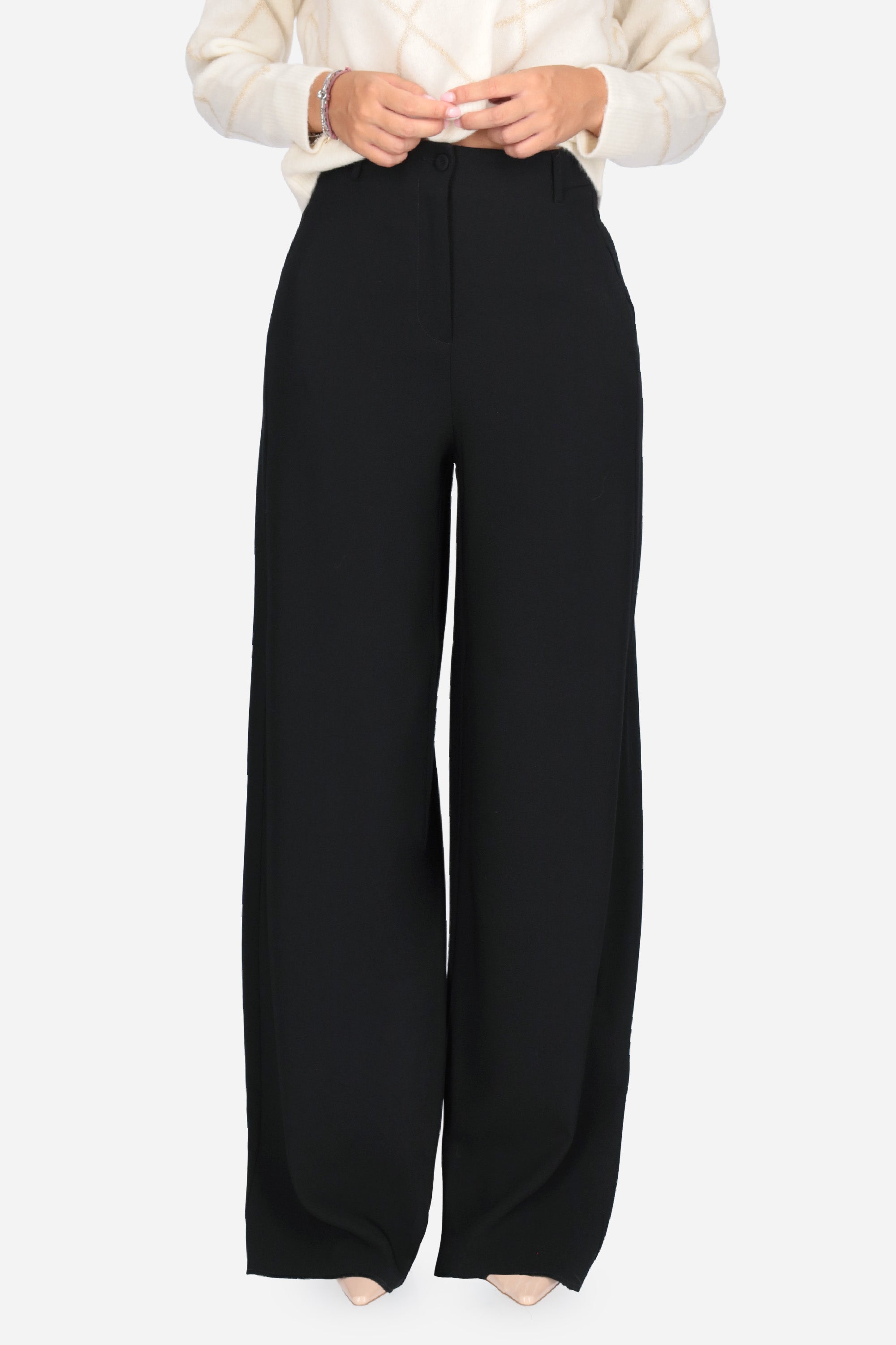 NERO | PENNYBLACK - D 11360922 Pantalone