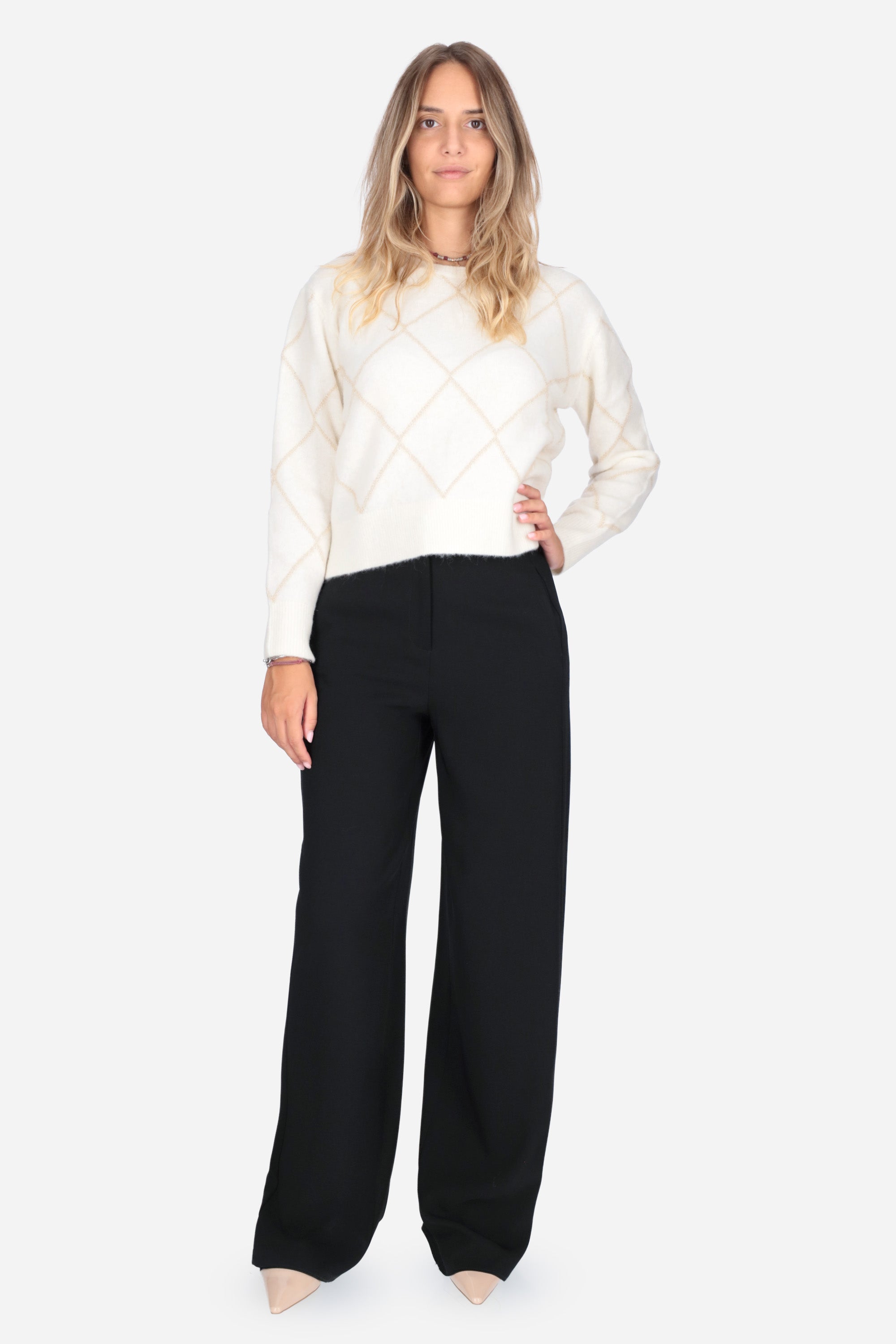 NERO | PENNYBLACK - D 11360922 Pantalone