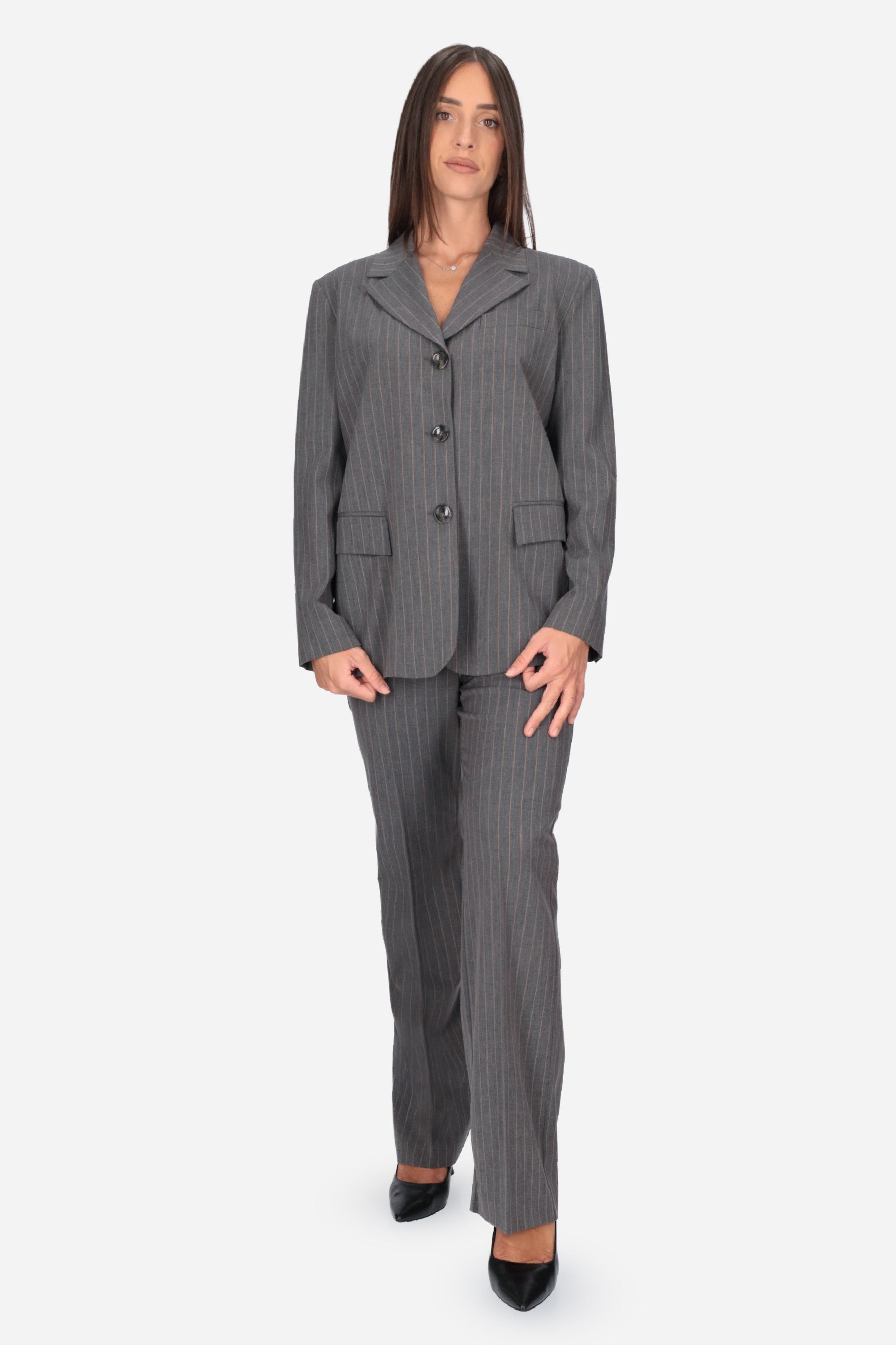 GRIGIO | PENNYBLACK - D 10461732 Giacca