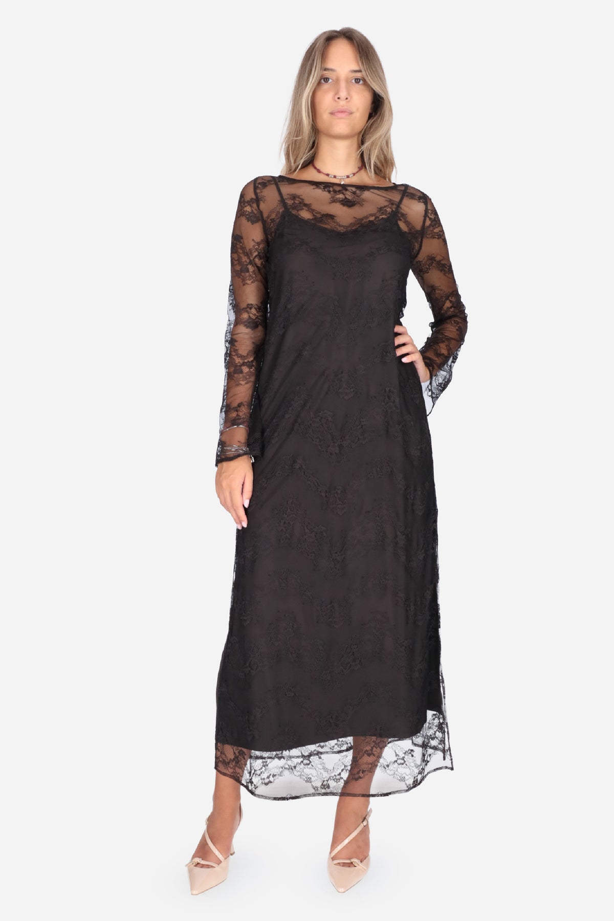 TESTA DI MORO | PENNYBLACK - D 12260922 Abito